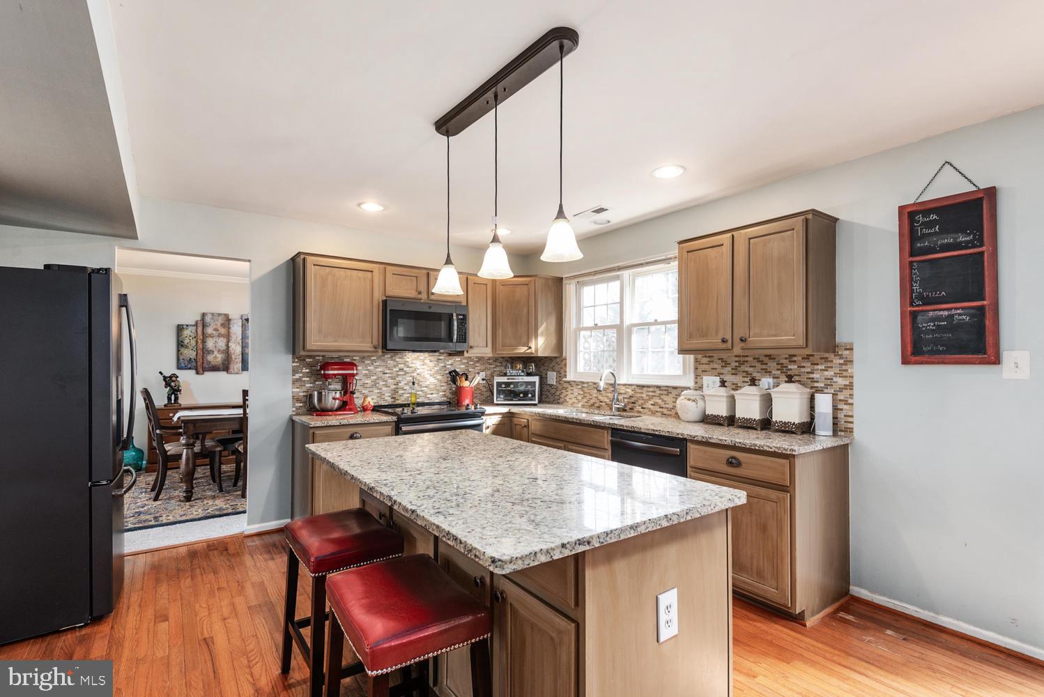 SUMMERWOOD - Residential