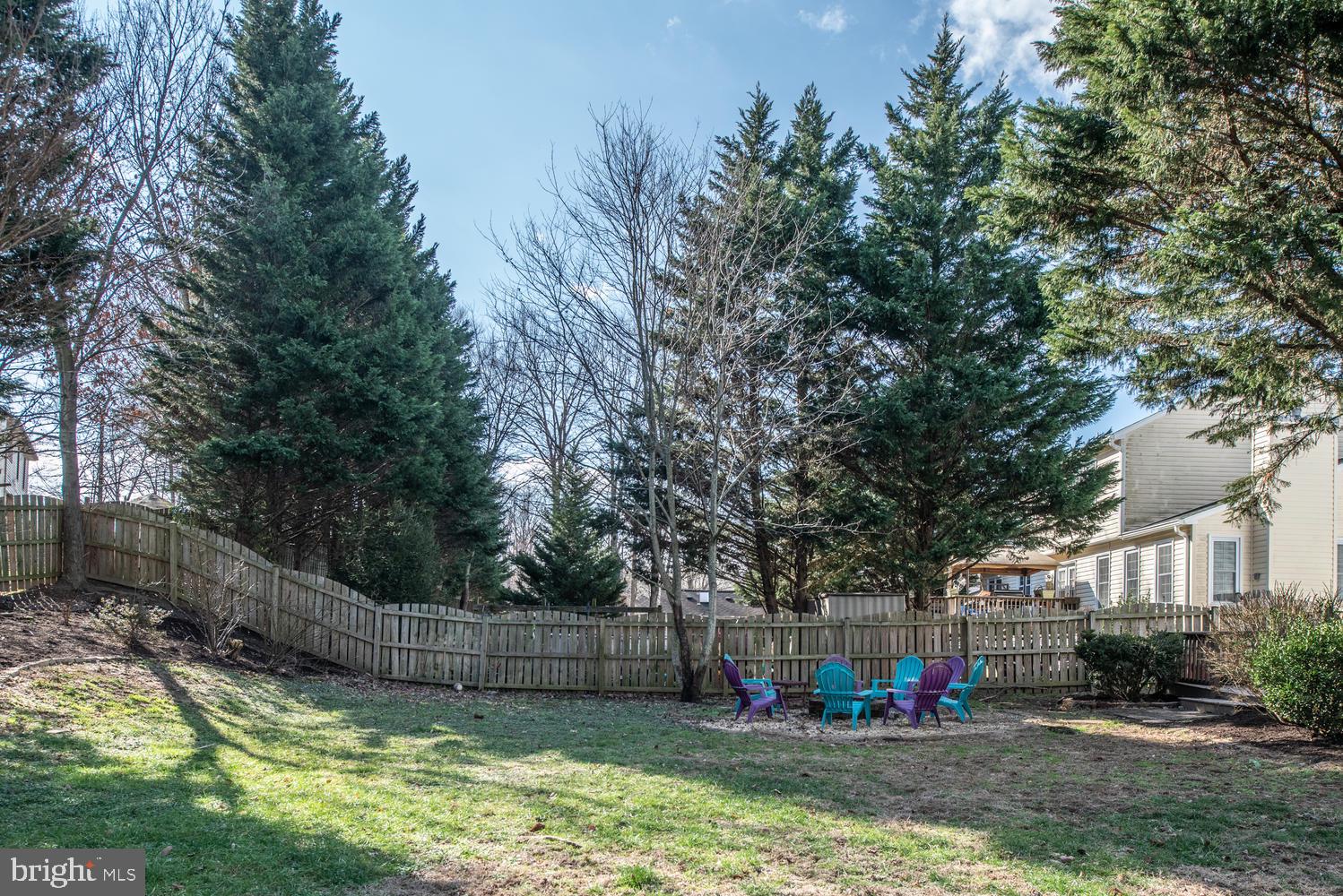 SUMMERWOOD - Residential