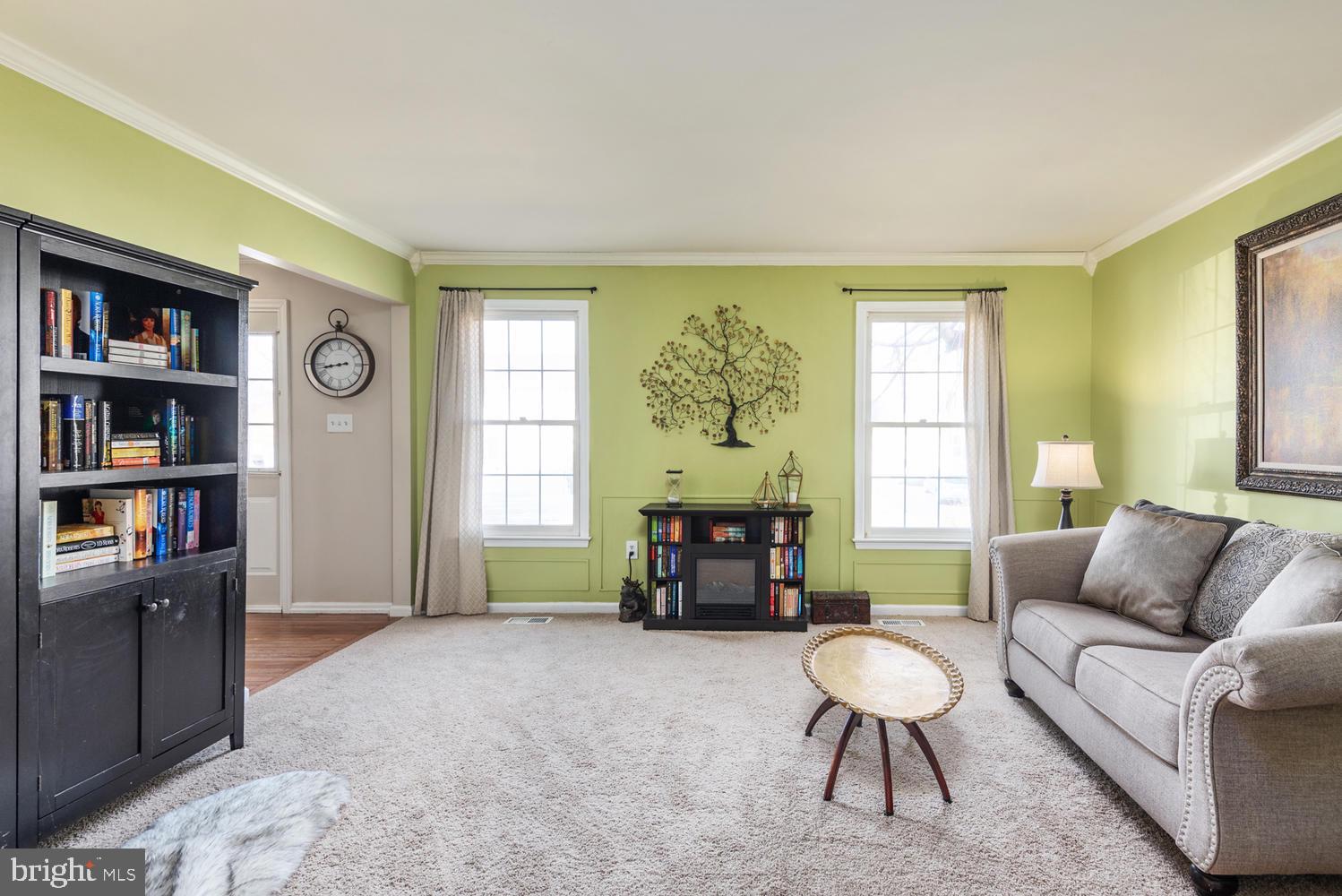 SUMMERWOOD - Residential