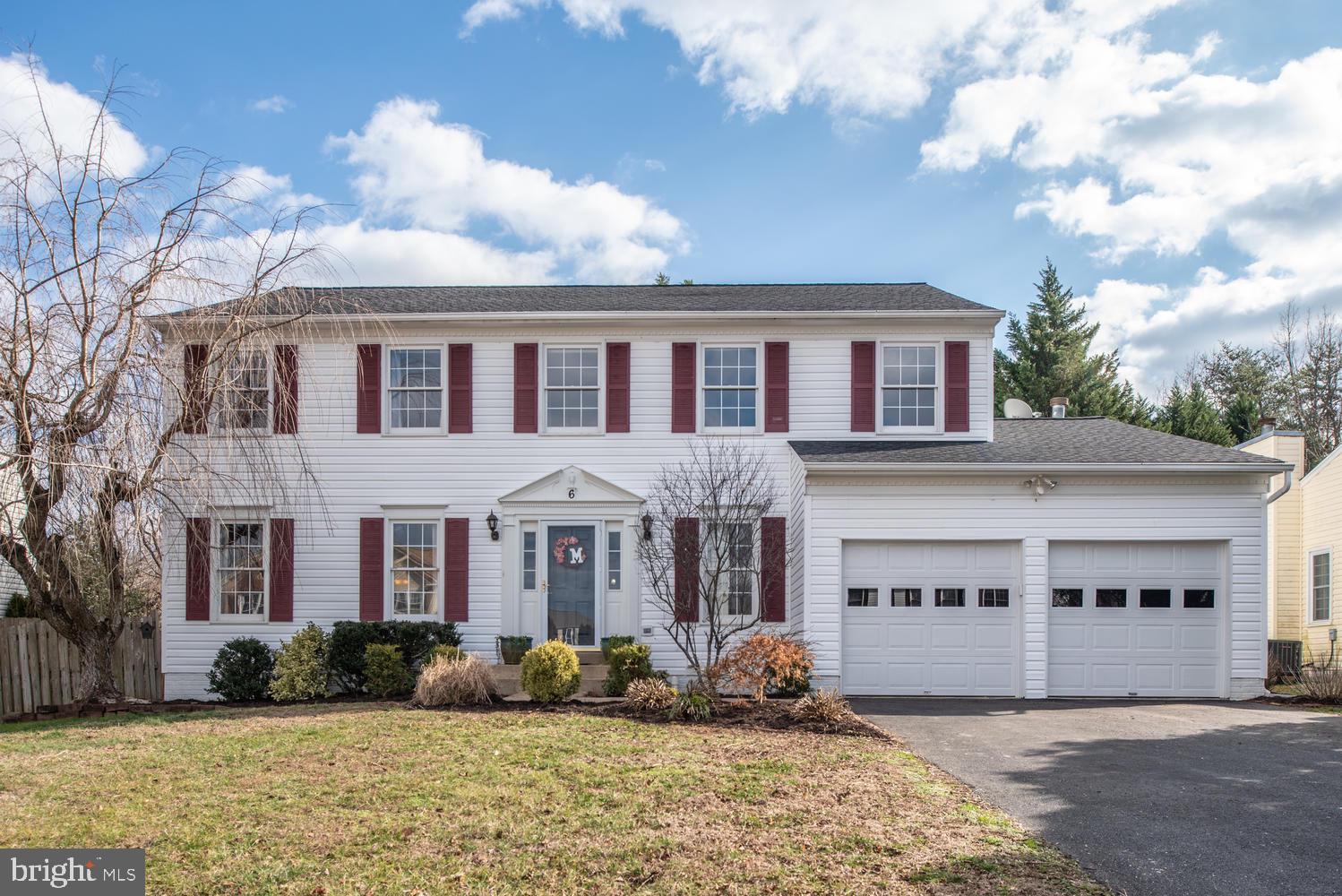 SUMMERWOOD - Residential