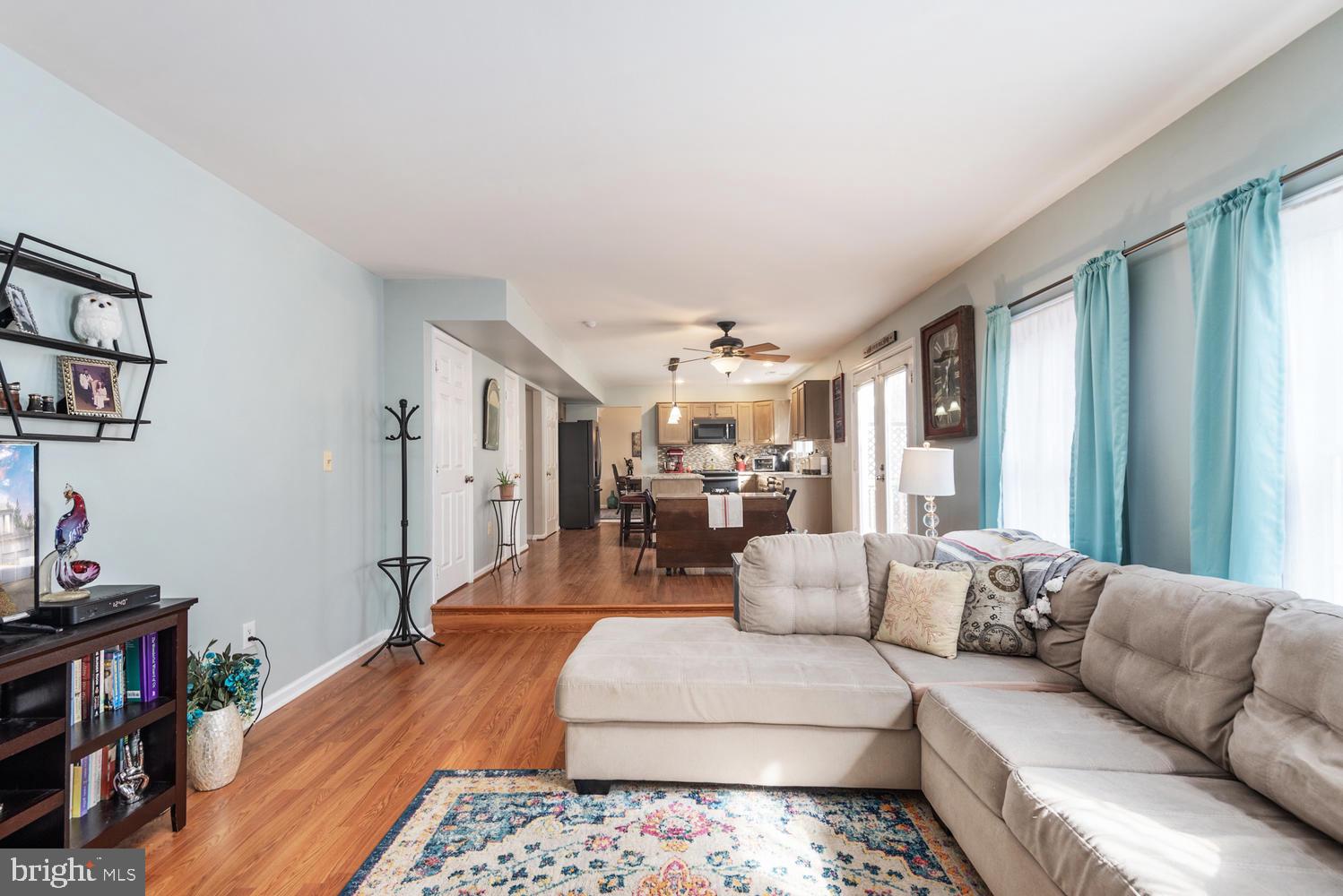 SUMMERWOOD - Residential