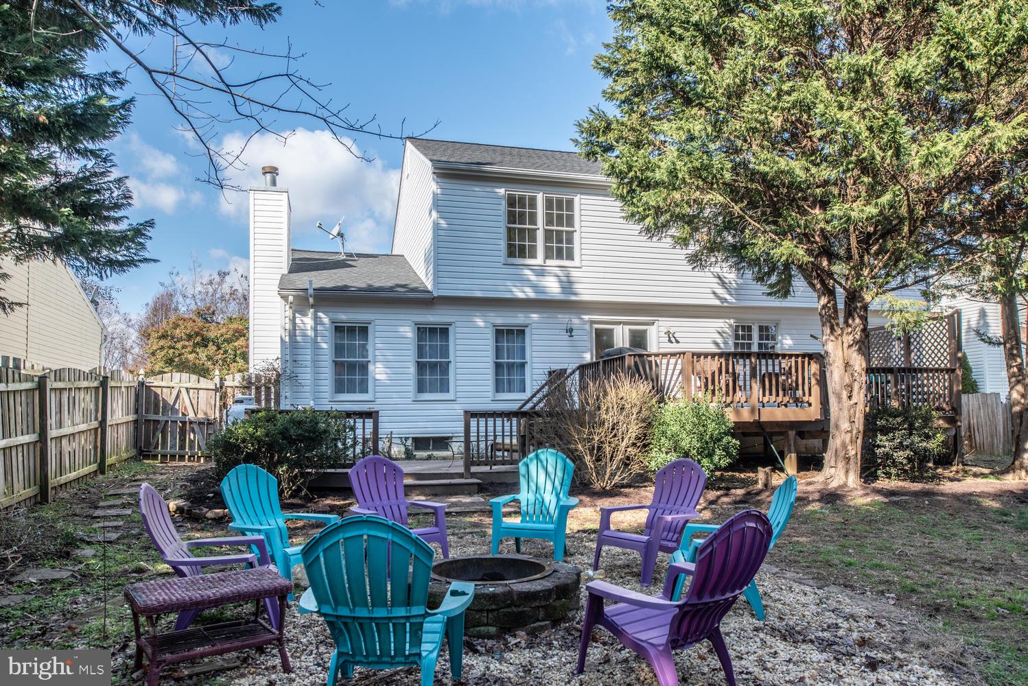 SUMMERWOOD - Residential