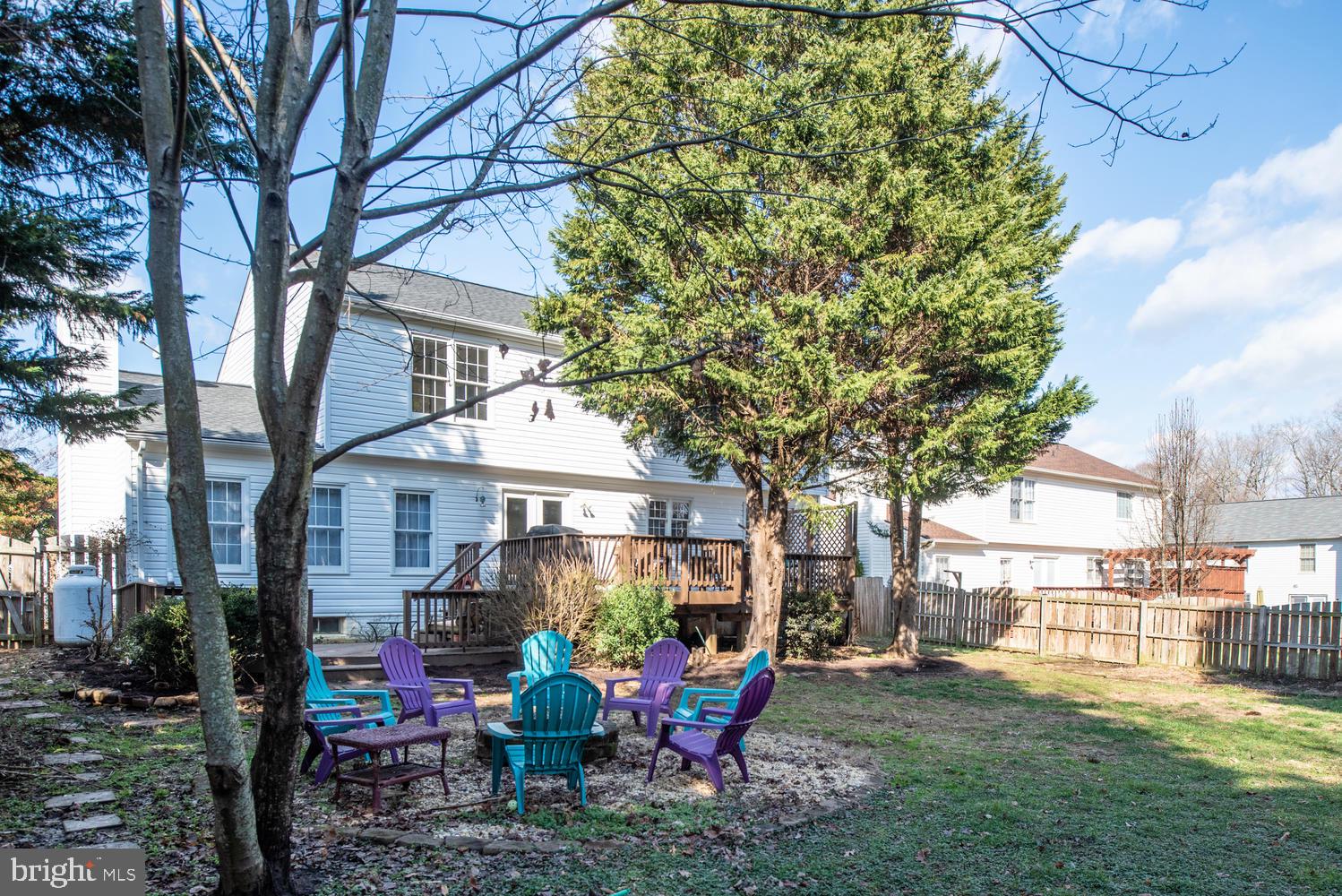 SUMMERWOOD - Residential