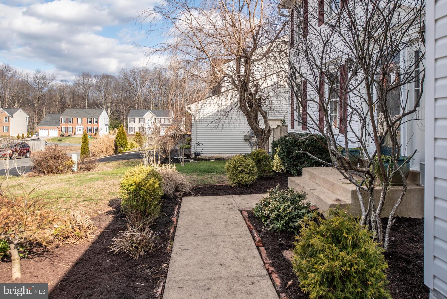 SUMMERWOOD - Residential