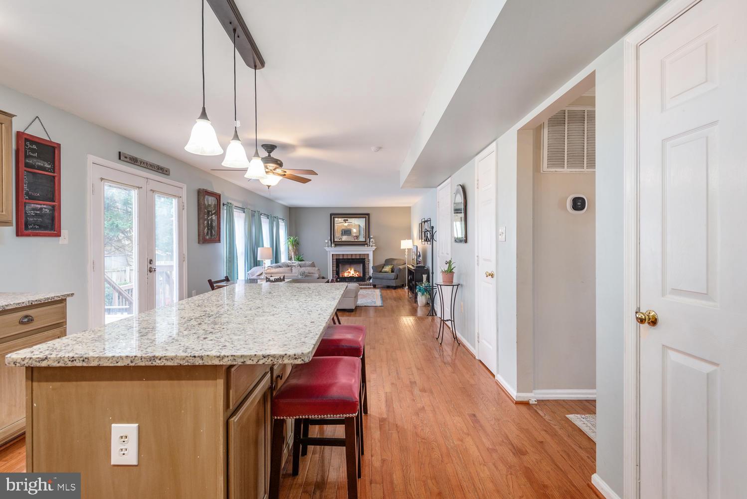 SUMMERWOOD - Residential