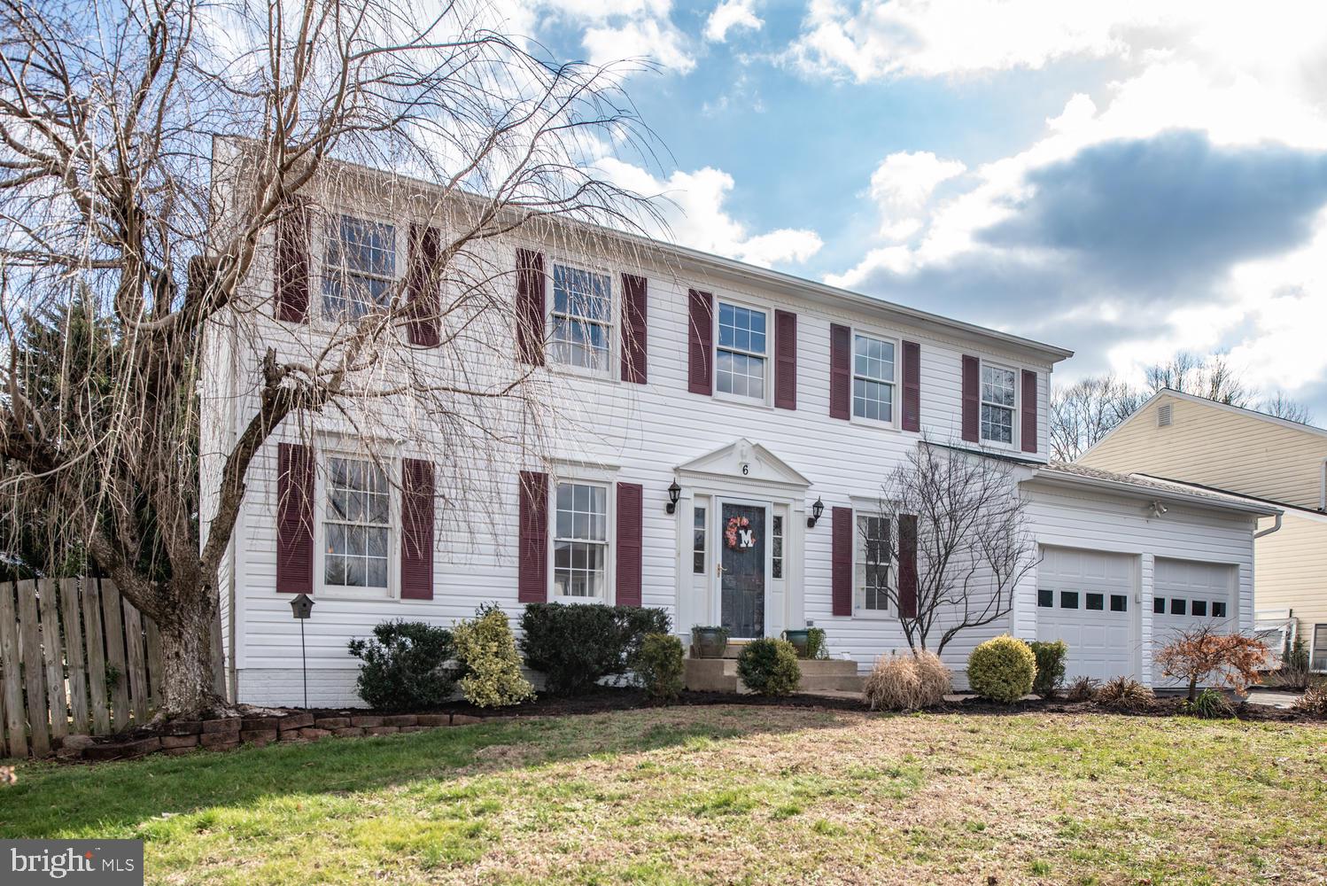 SUMMERWOOD - Residential