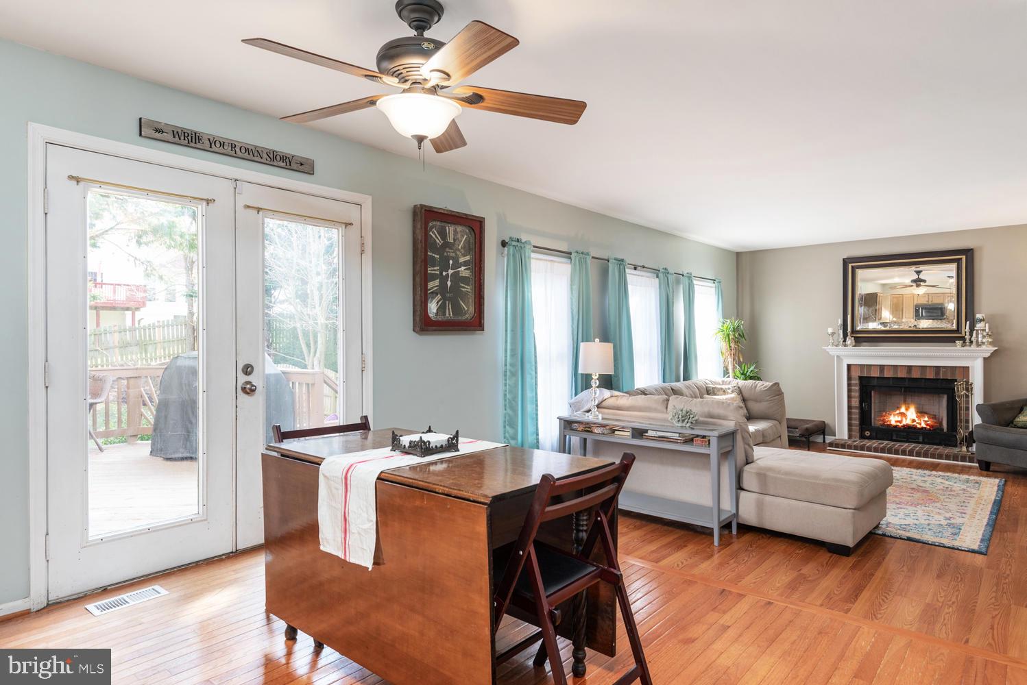 SUMMERWOOD - Residential