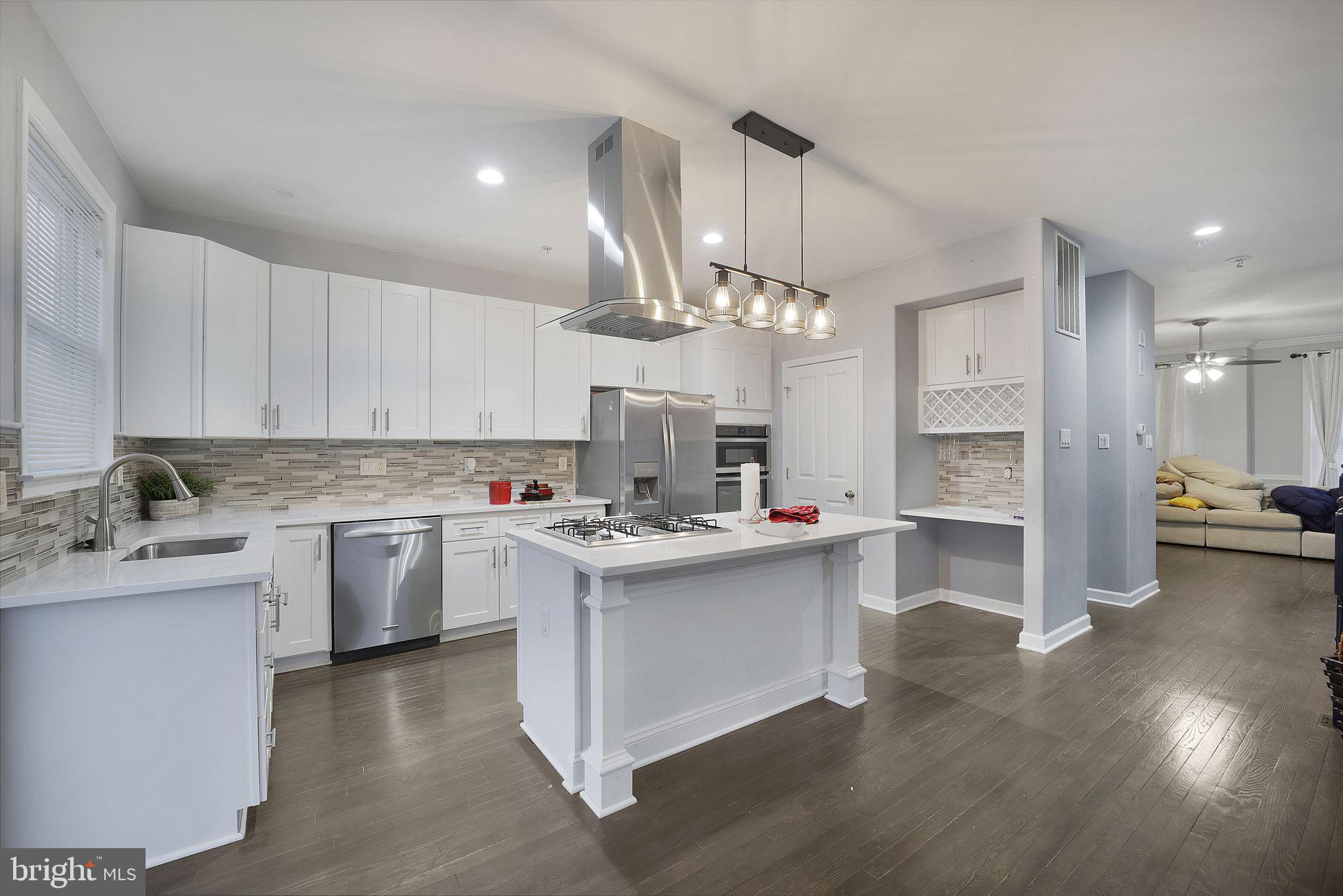 THE CHOICE AT FAIRWOOD A - Residential Lease