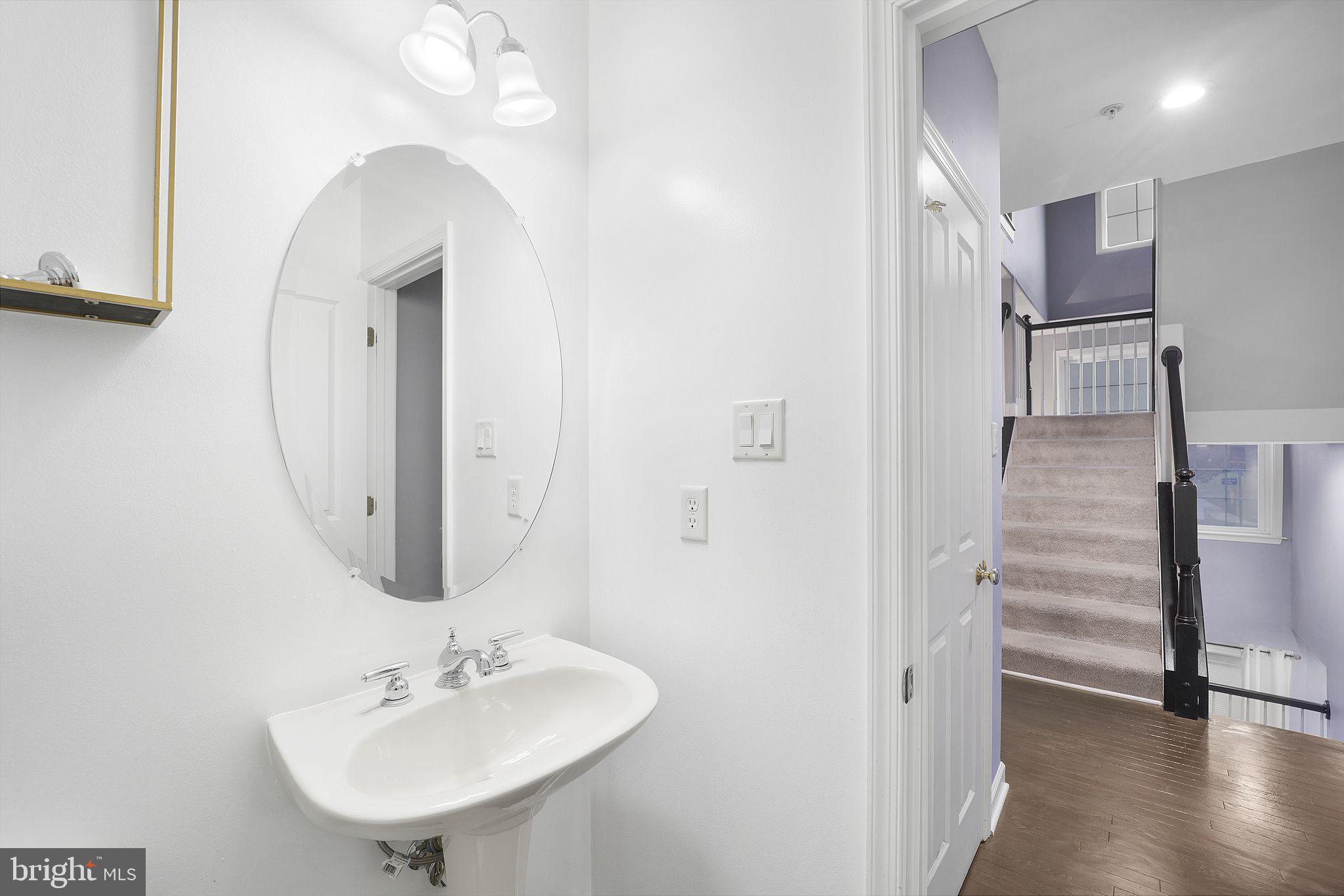 THE CHOICE AT FAIRWOOD A - Residential Lease