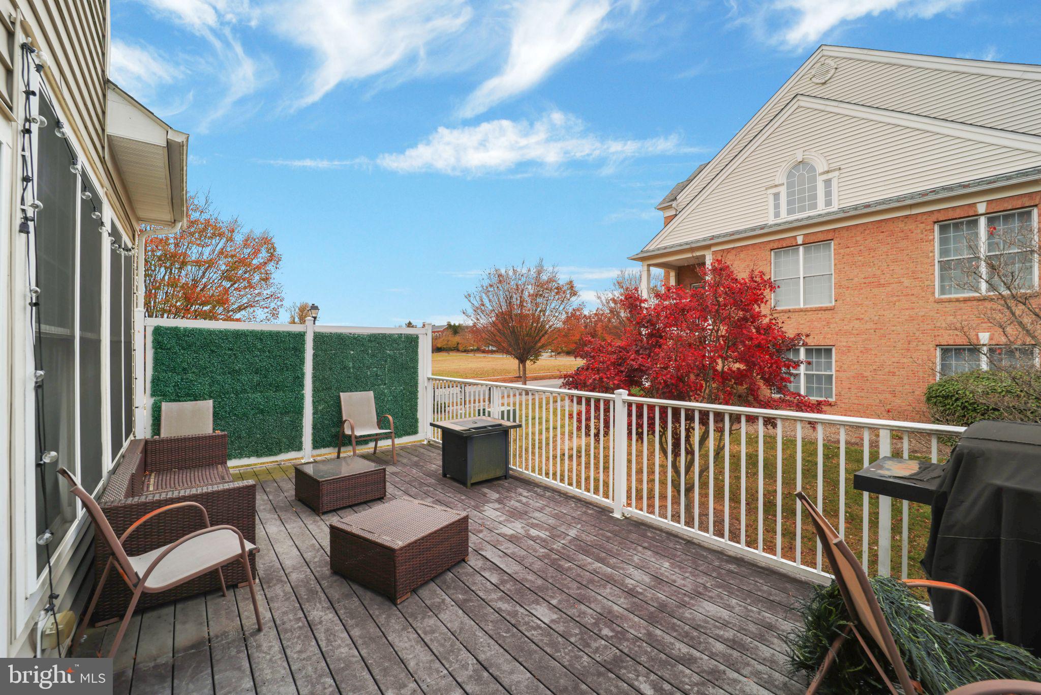 THE CHOICE AT FAIRWOOD A - Residential Lease