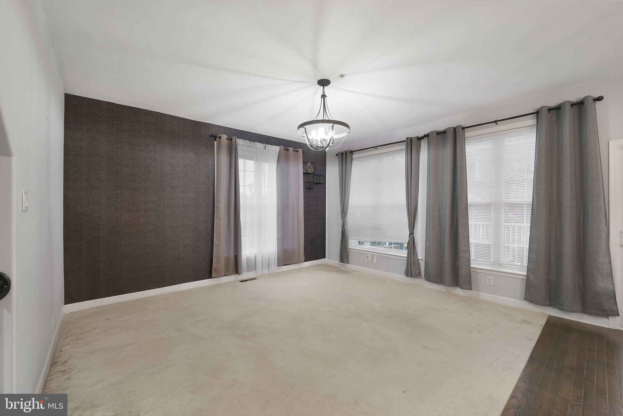 THE CHOICE AT FAIRWOOD A - Residential Lease