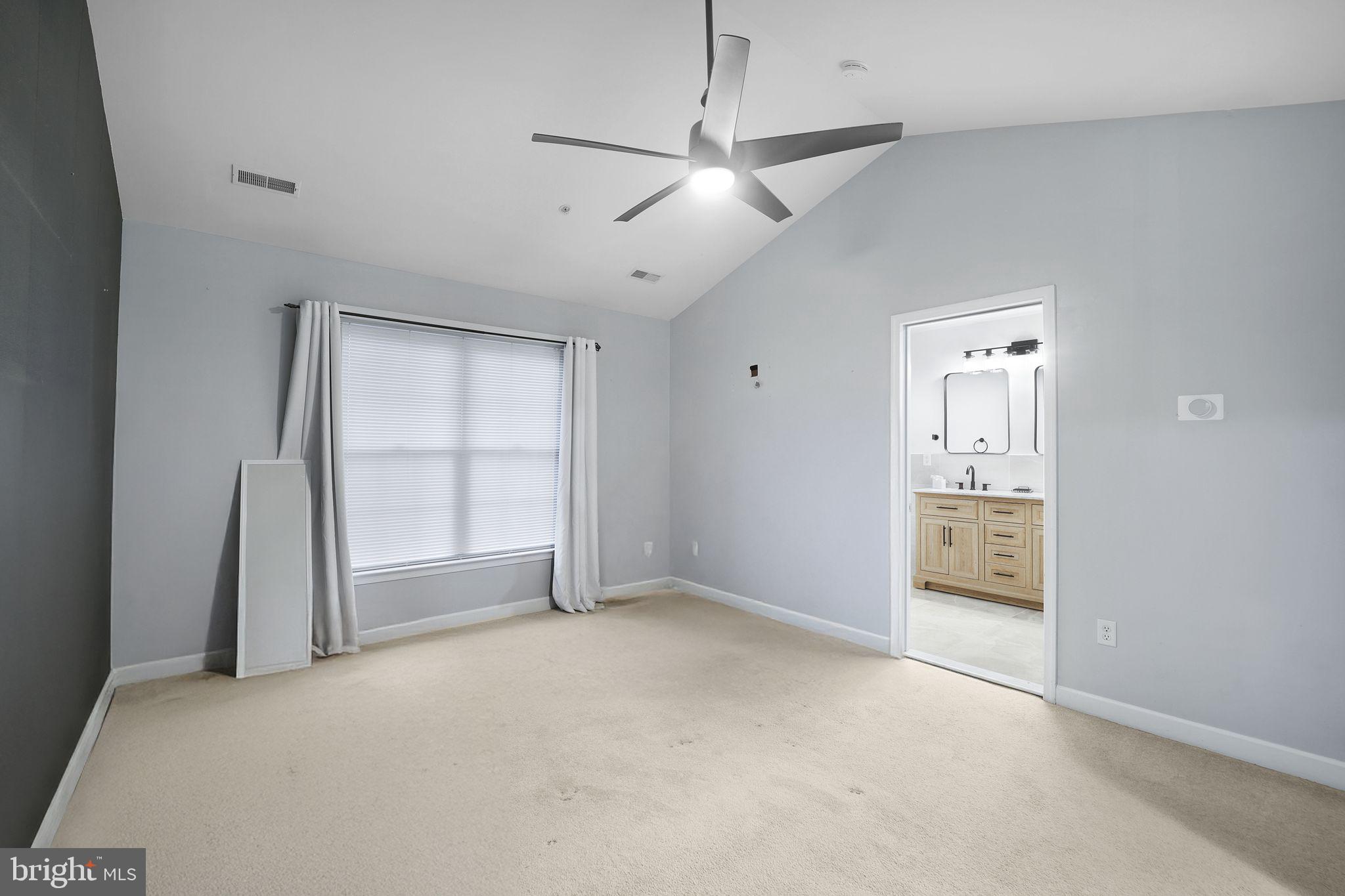 THE CHOICE AT FAIRWOOD A - Residential Lease