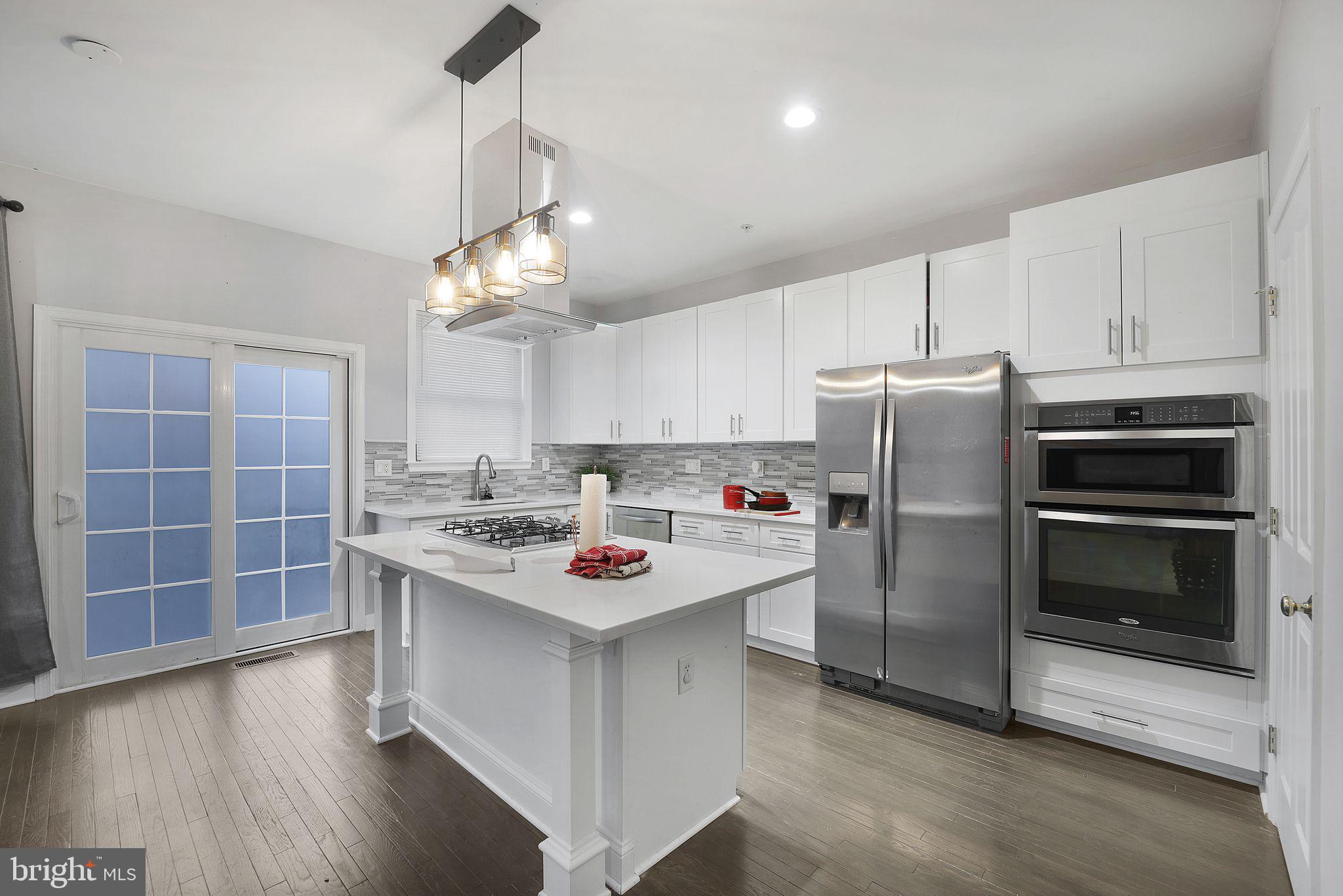 THE CHOICE AT FAIRWOOD A - Residential Lease