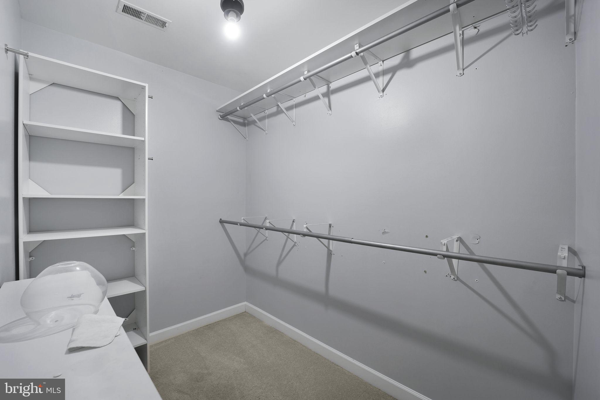 THE CHOICE AT FAIRWOOD A - Residential Lease