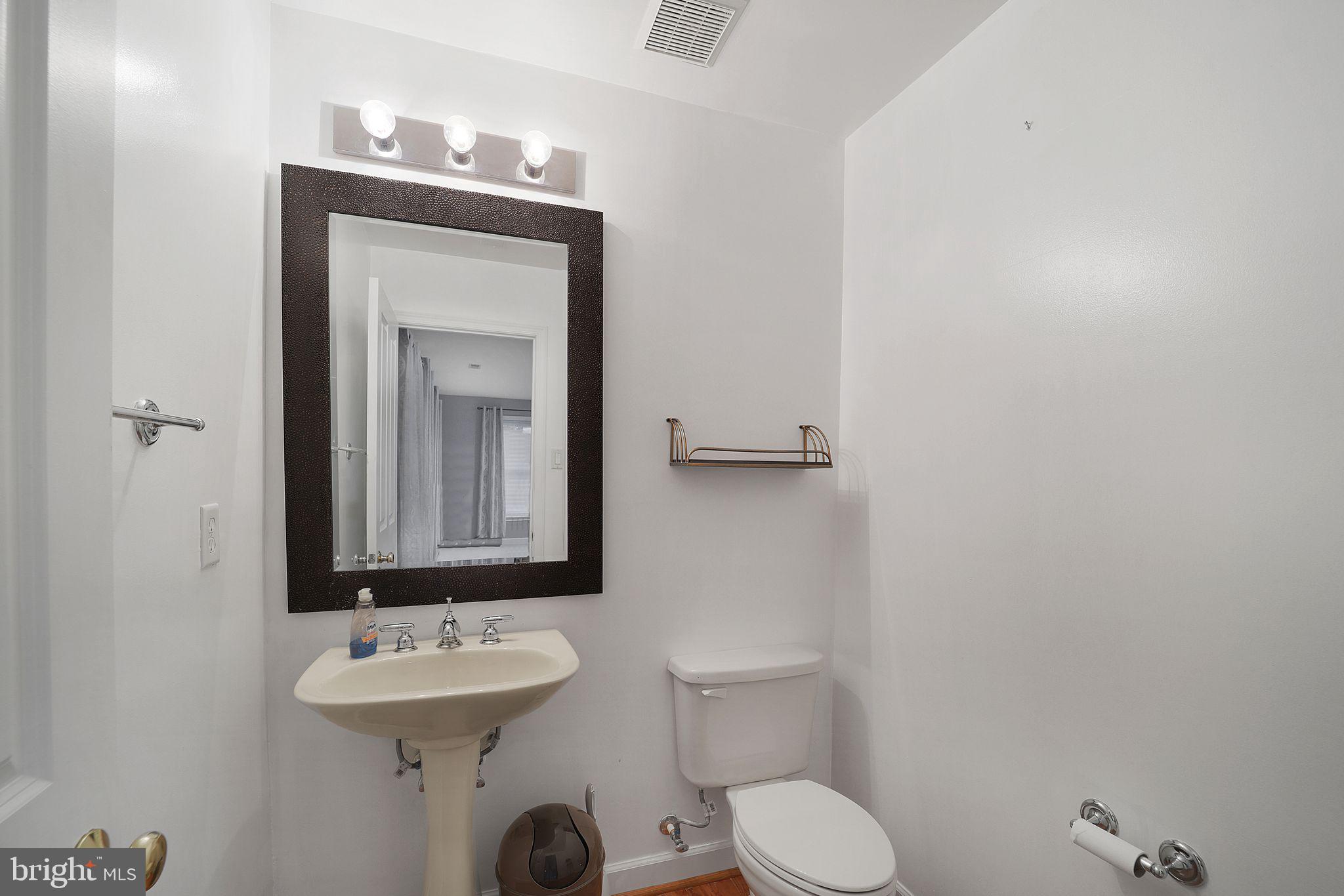 THE CHOICE AT FAIRWOOD A - Residential Lease