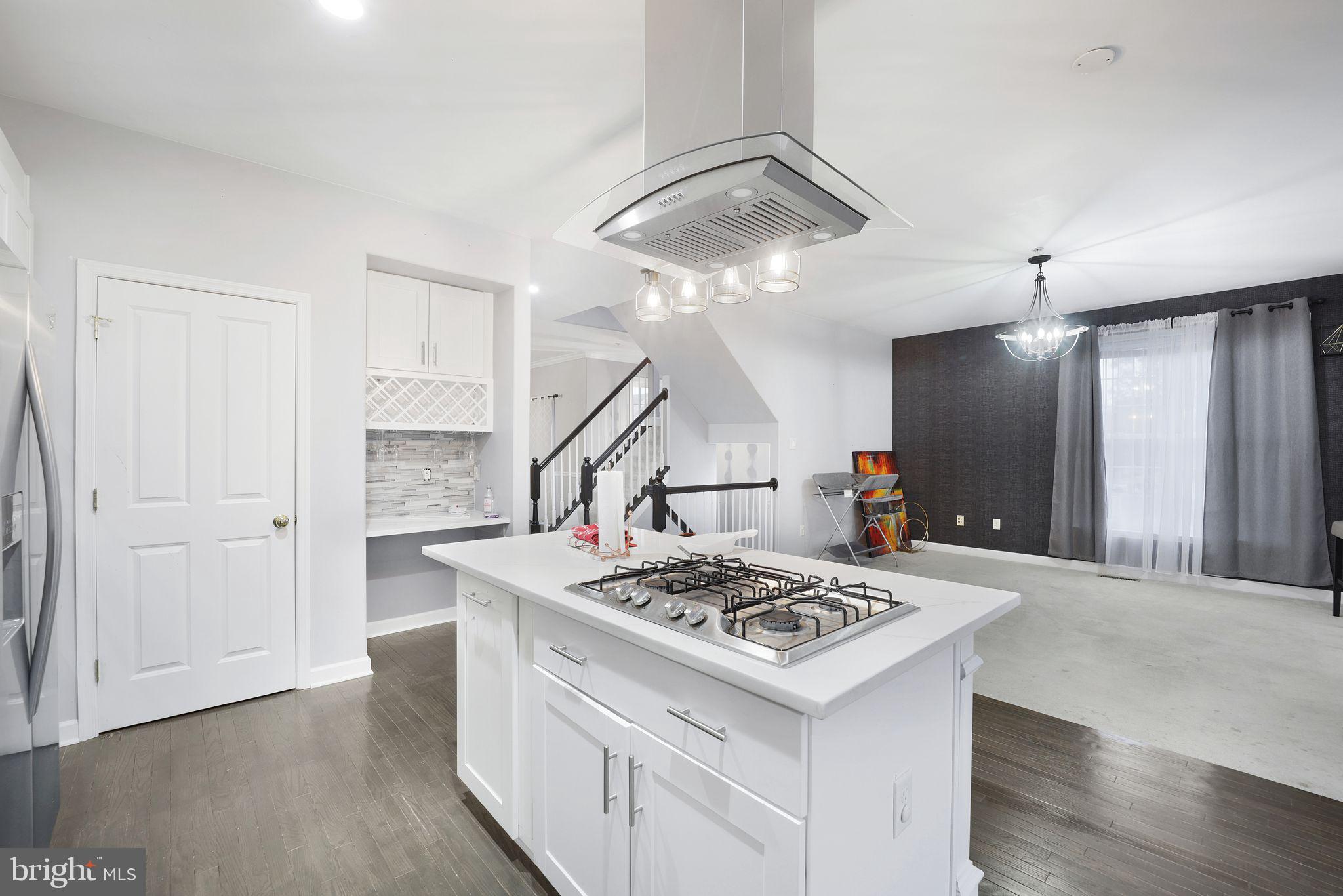 THE CHOICE AT FAIRWOOD A - Residential Lease