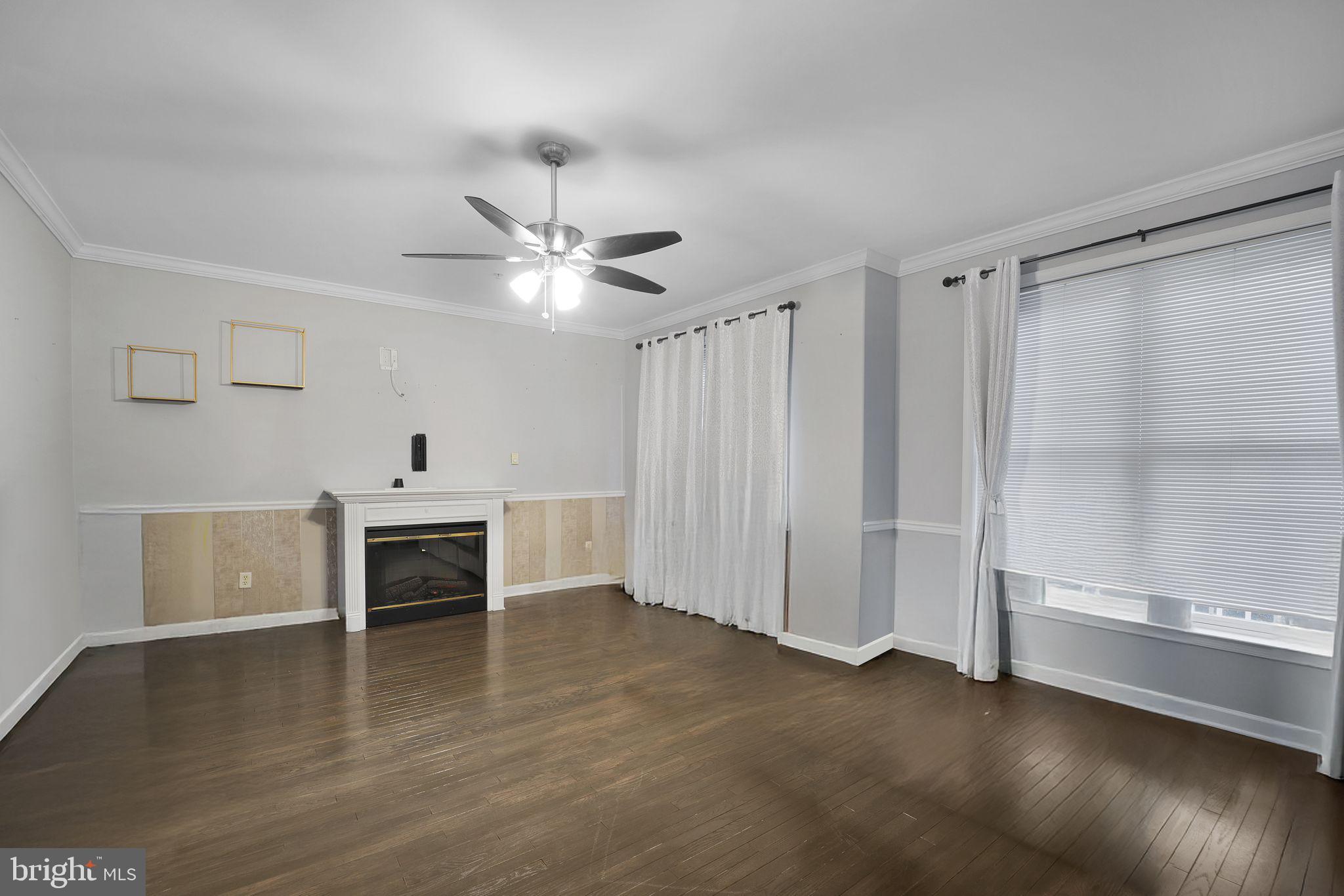 THE CHOICE AT FAIRWOOD A - Residential Lease