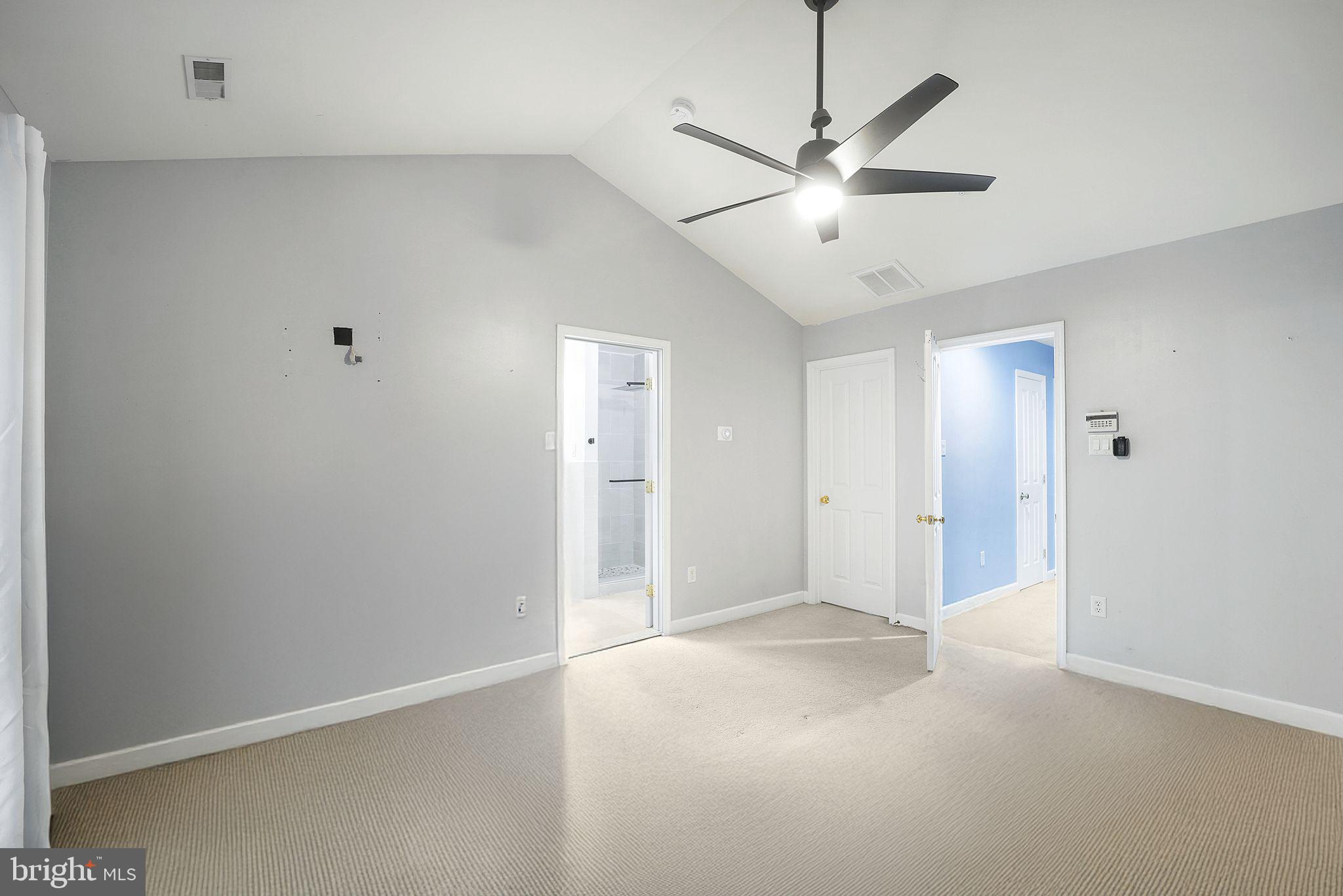 THE CHOICE AT FAIRWOOD A - Residential Lease