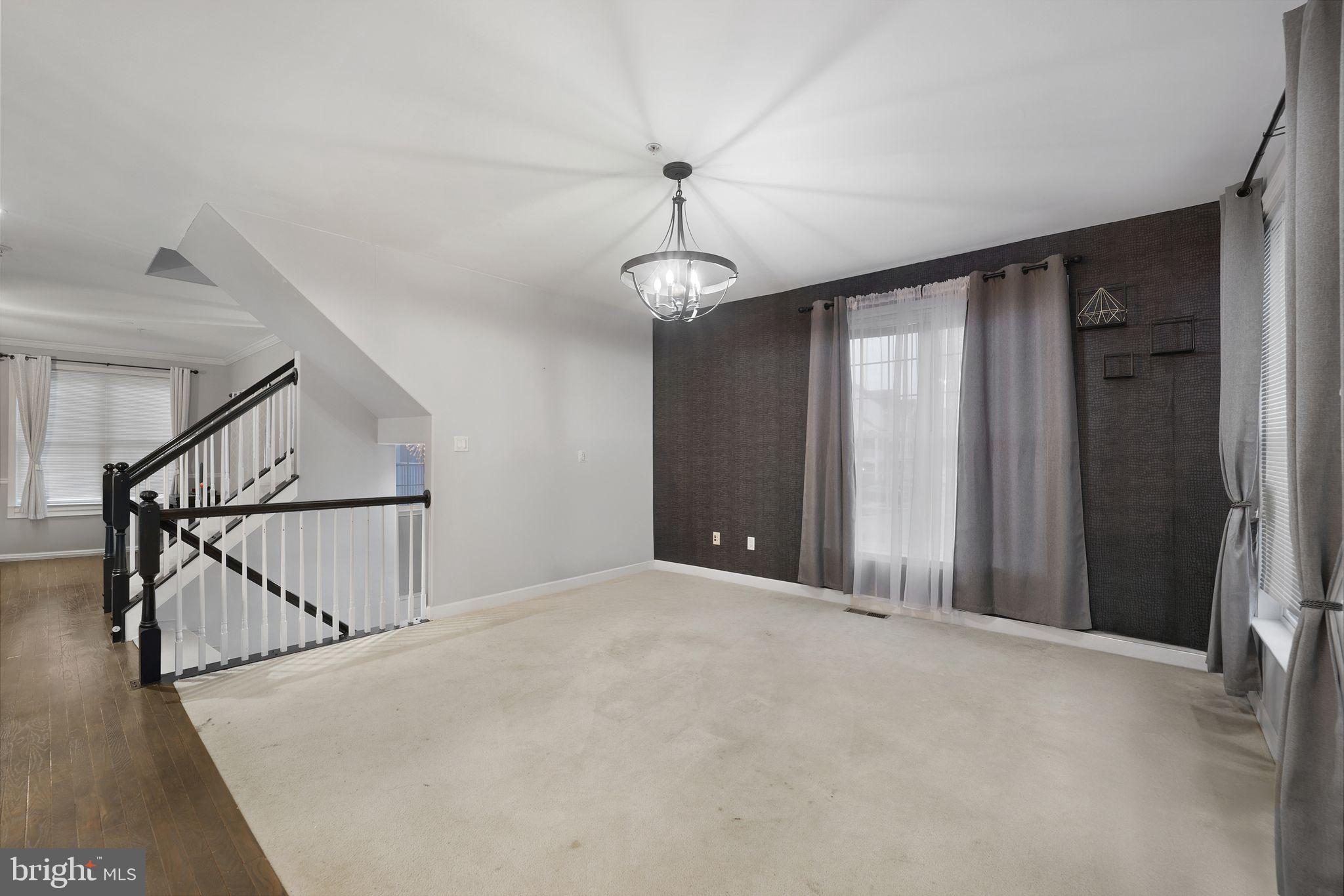 THE CHOICE AT FAIRWOOD A - Residential Lease