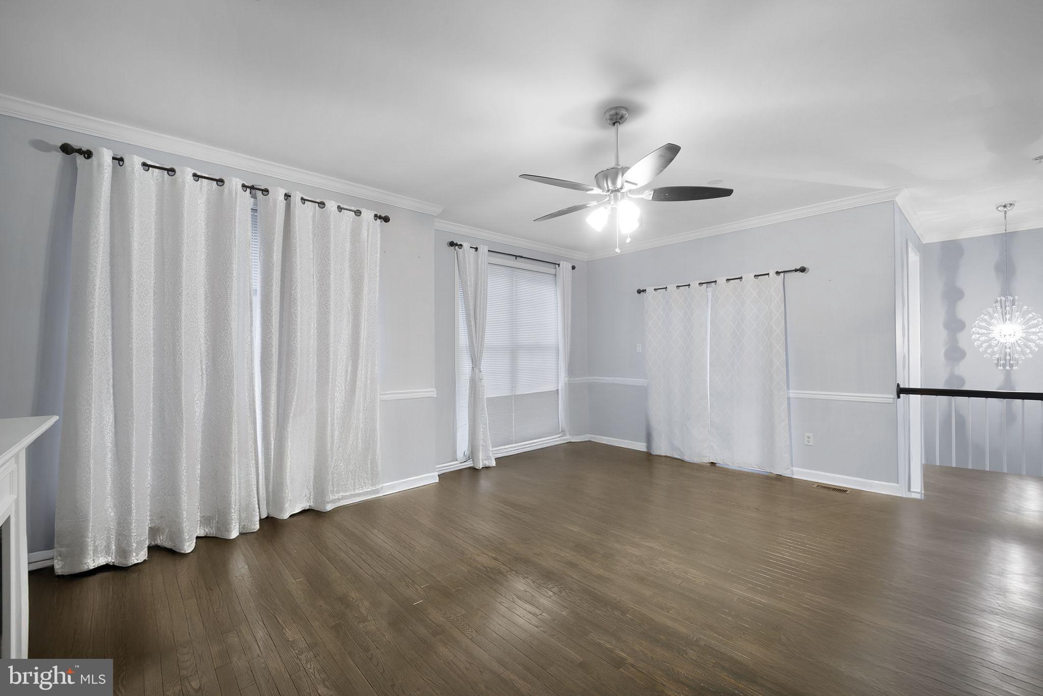 THE CHOICE AT FAIRWOOD A - Residential Lease