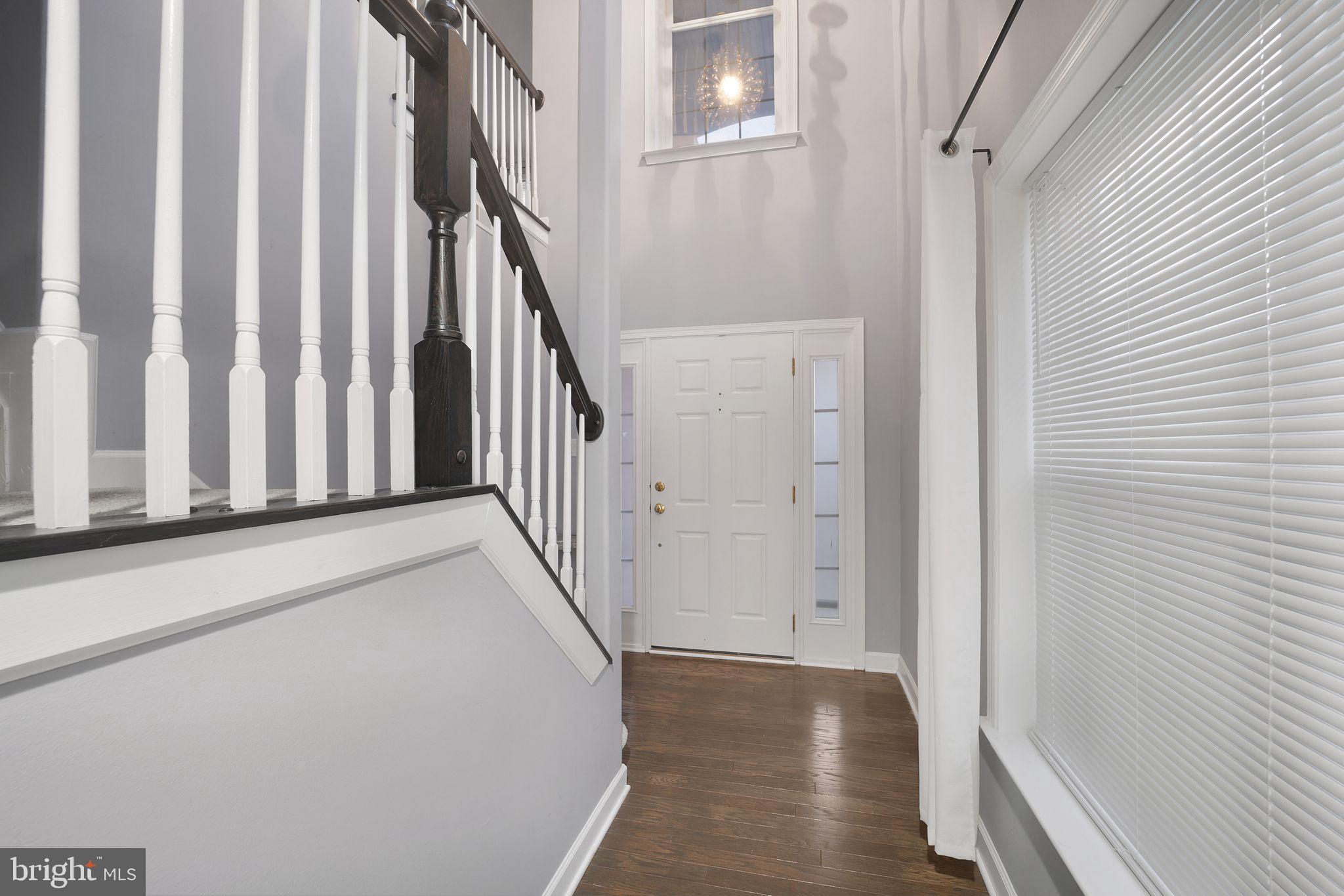 THE CHOICE AT FAIRWOOD A - Residential Lease