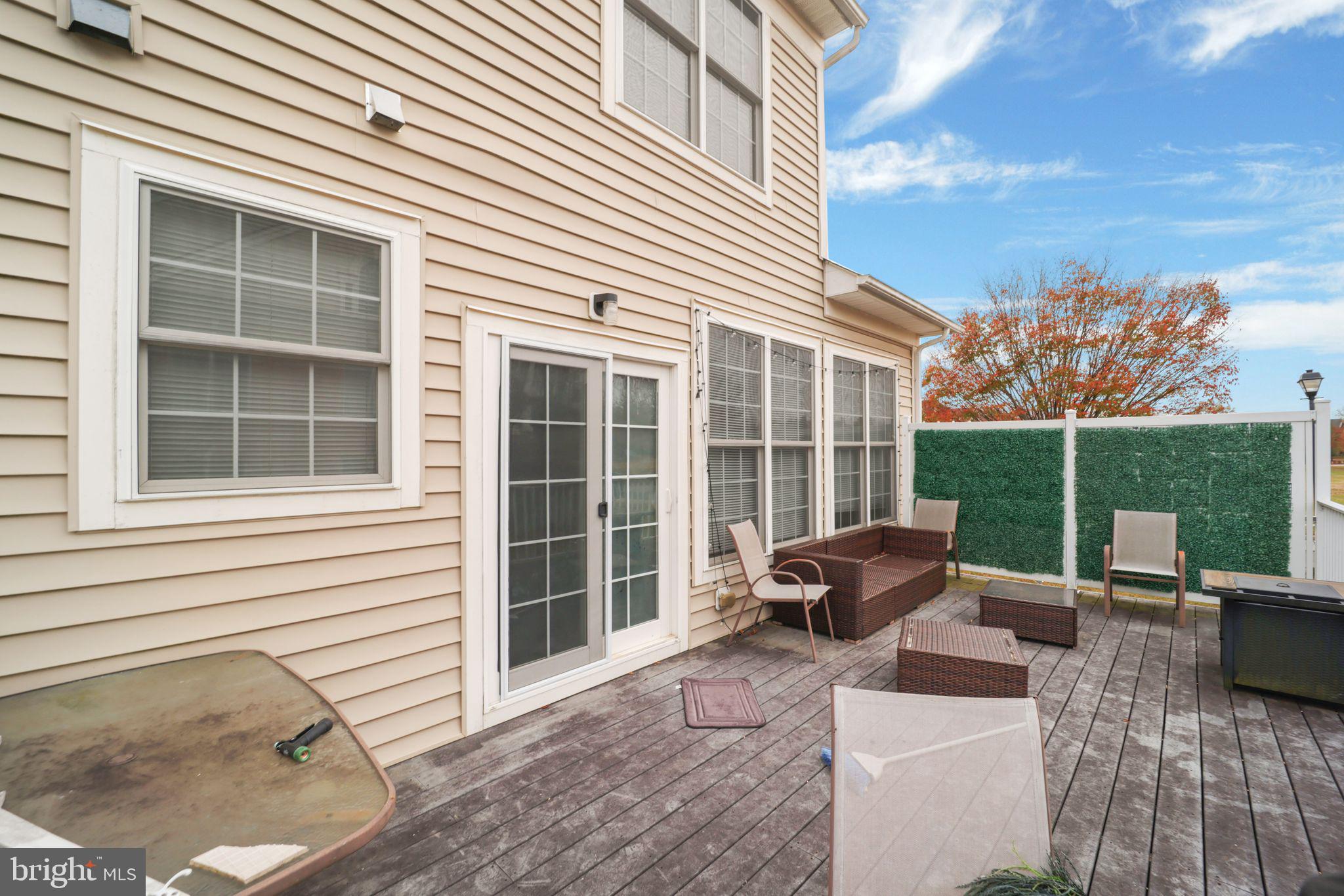 THE CHOICE AT FAIRWOOD A - Residential Lease