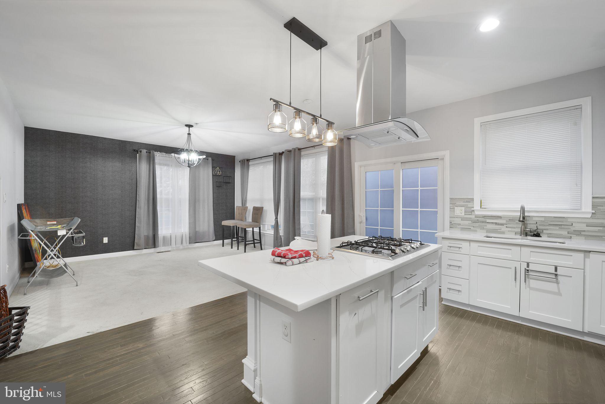 THE CHOICE AT FAIRWOOD A - Residential Lease