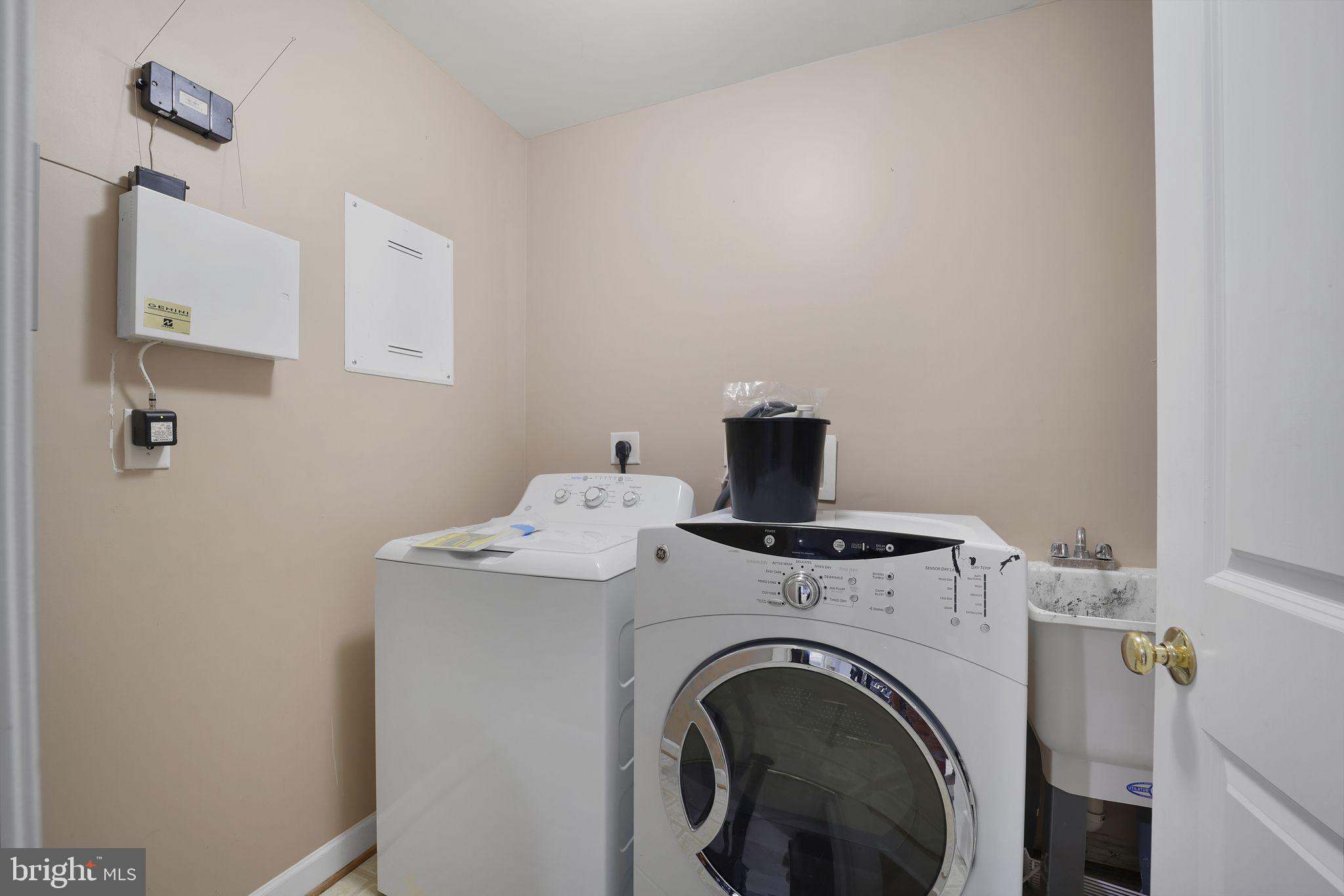 THE CHOICE AT FAIRWOOD A - Residential Lease