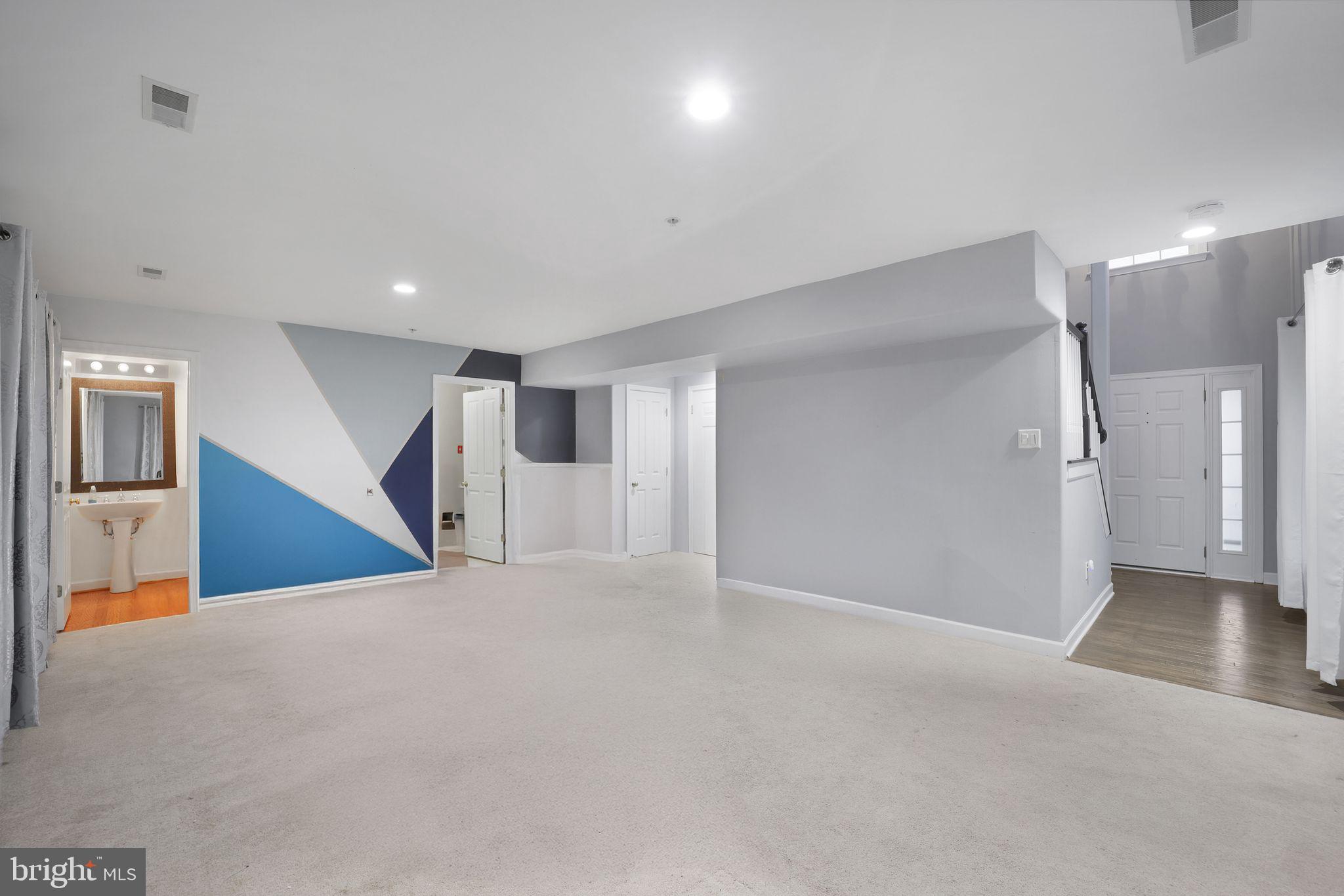 THE CHOICE AT FAIRWOOD A - Residential Lease