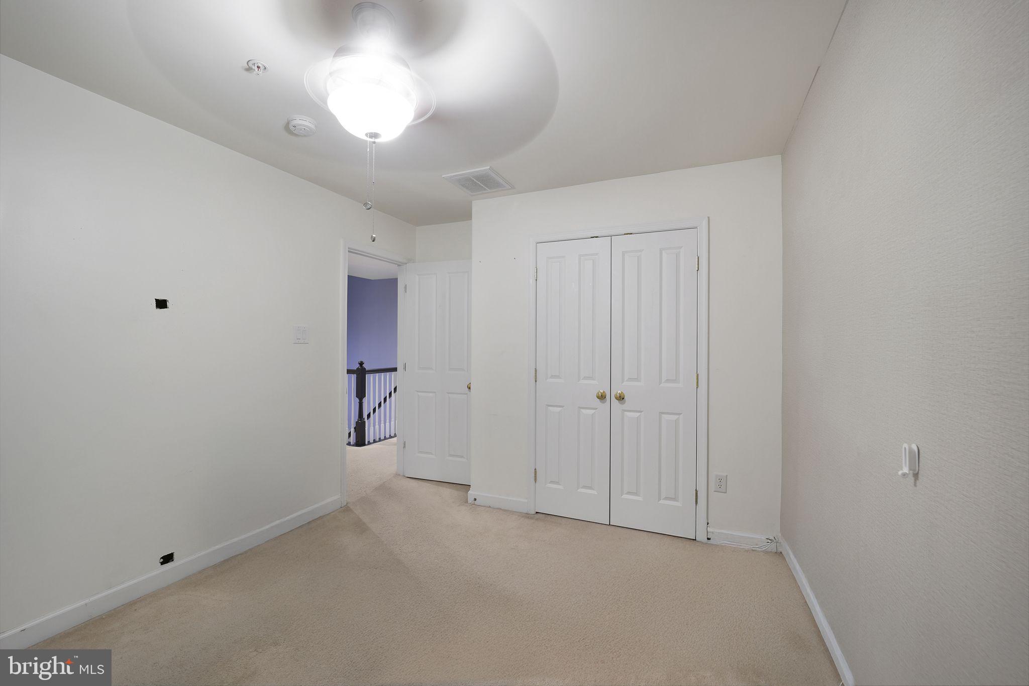 THE CHOICE AT FAIRWOOD A - Residential Lease