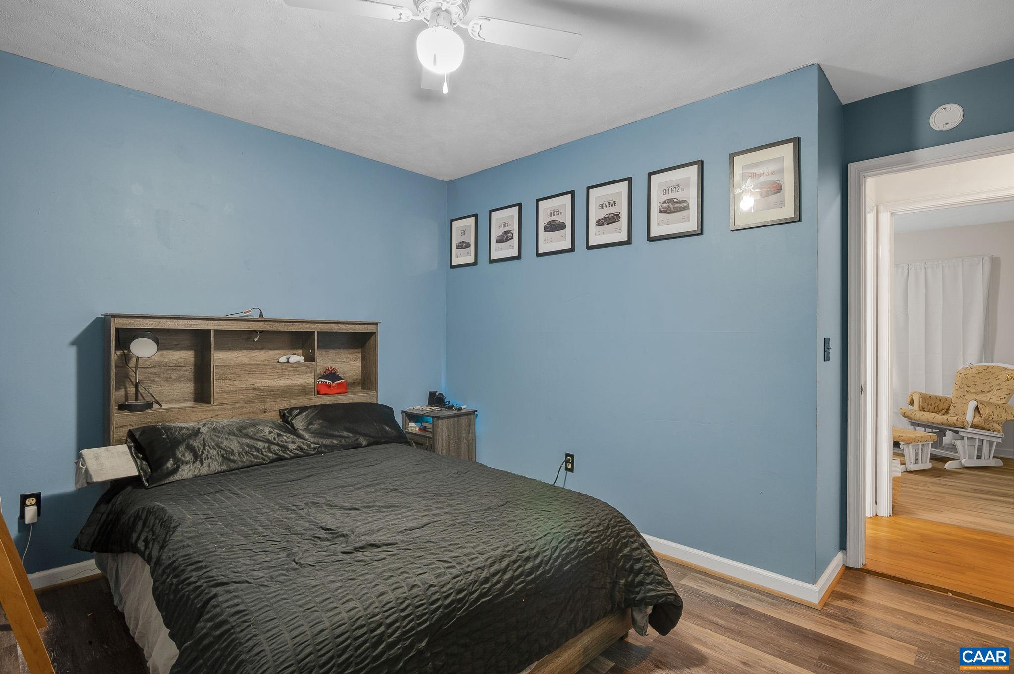 LAKE MONTICELLO - Residential