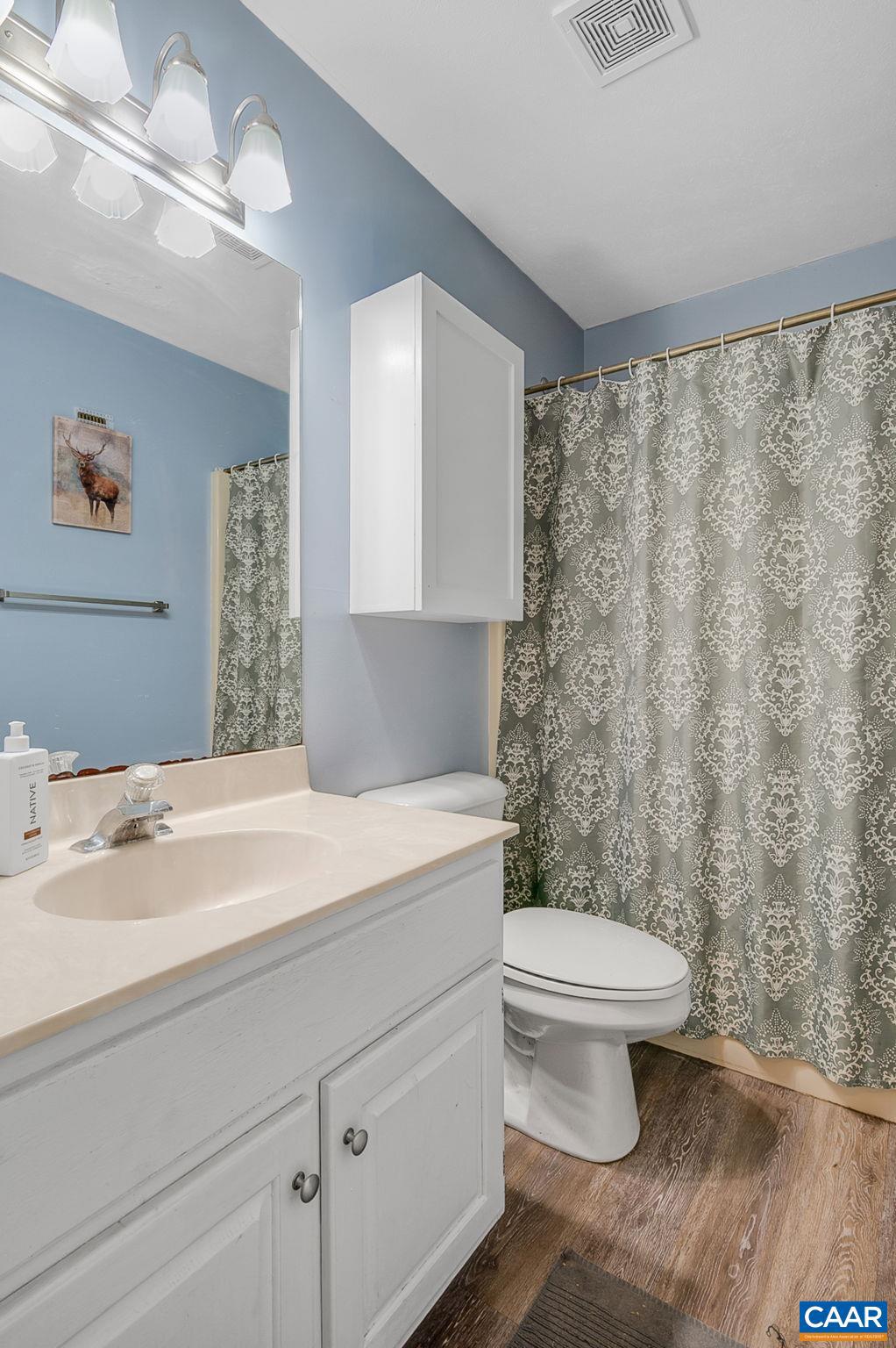 LAKE MONTICELLO - Residential