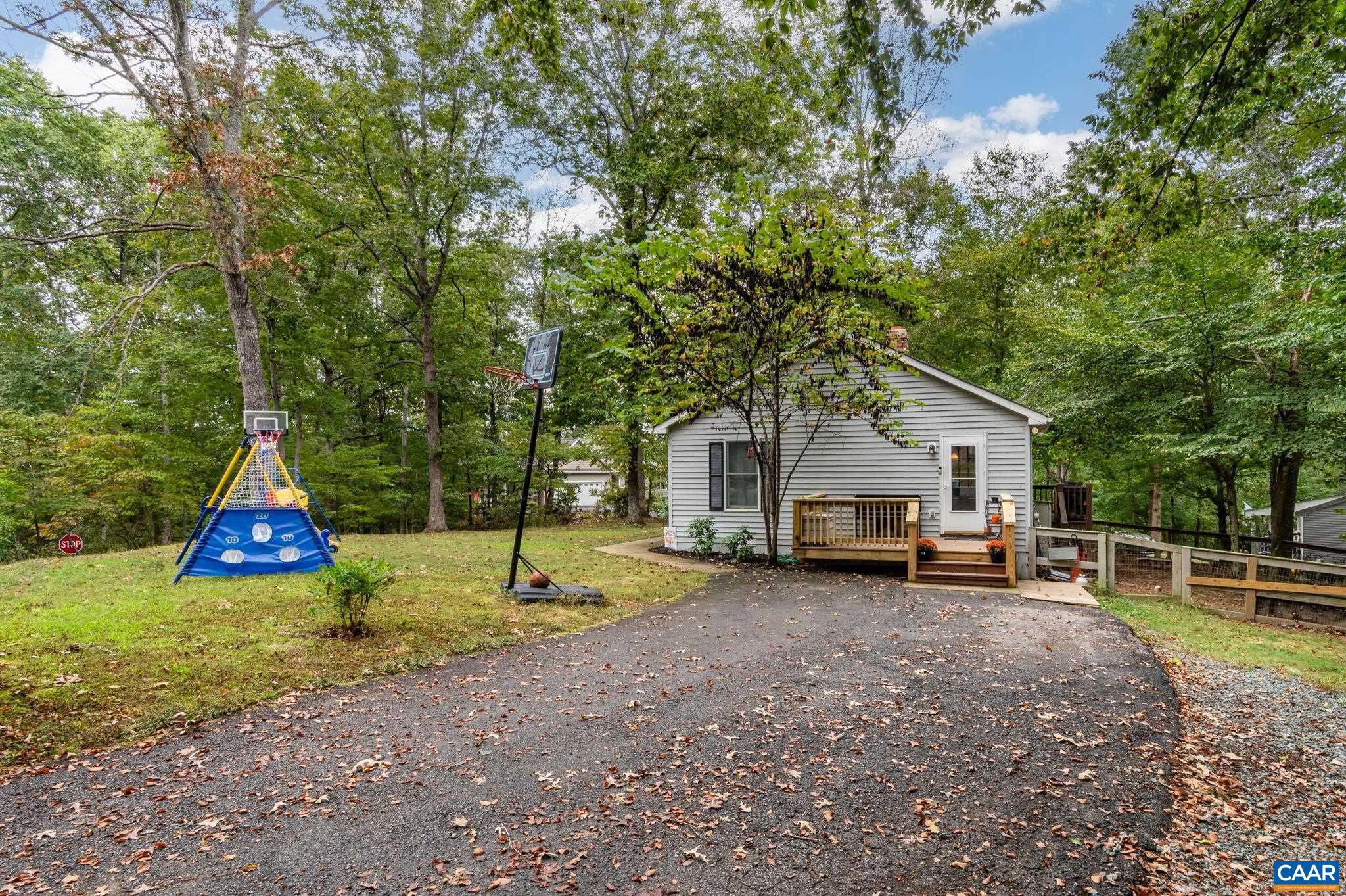 LAKE MONTICELLO - Residential