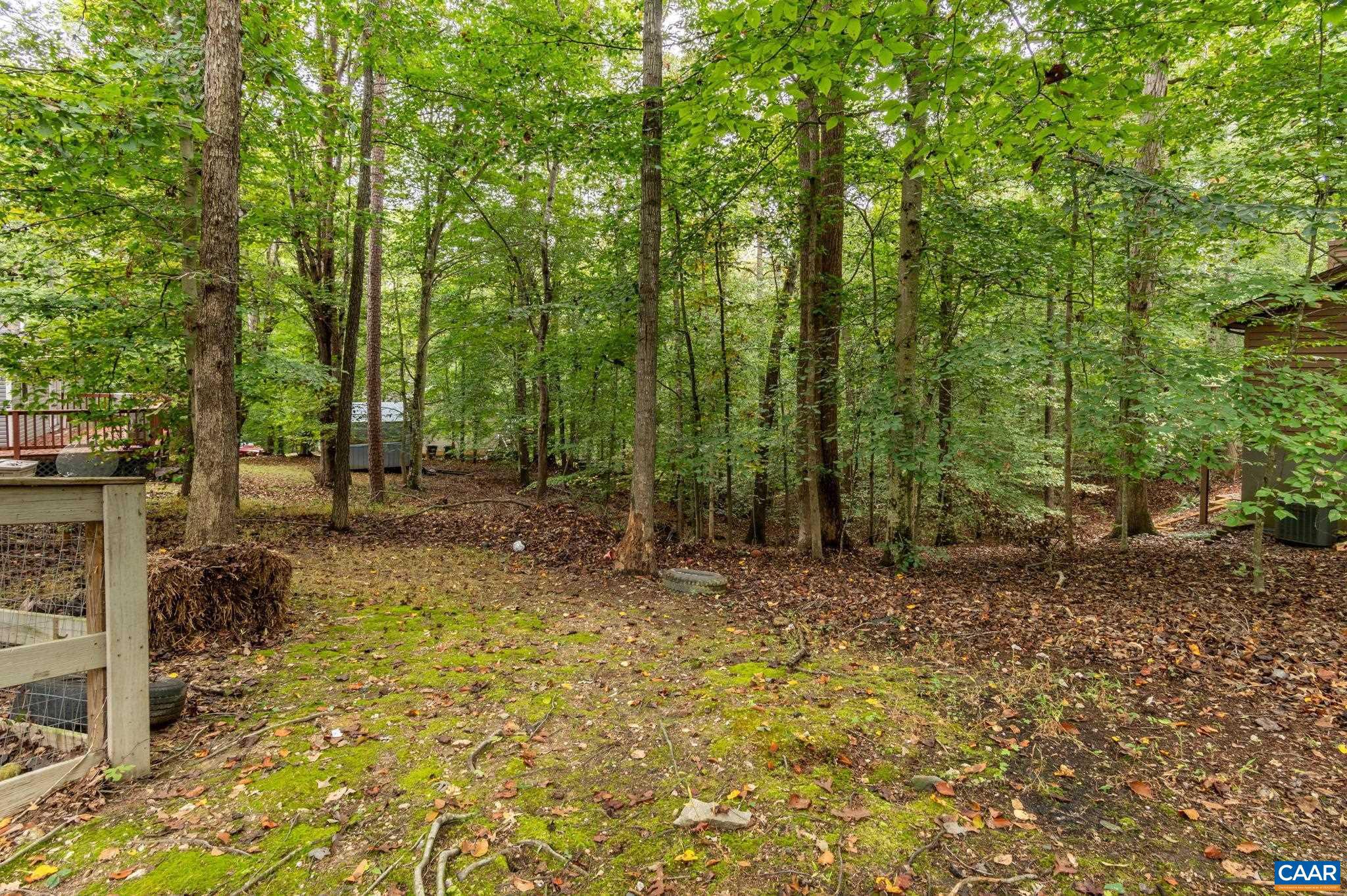 LAKE MONTICELLO - Residential