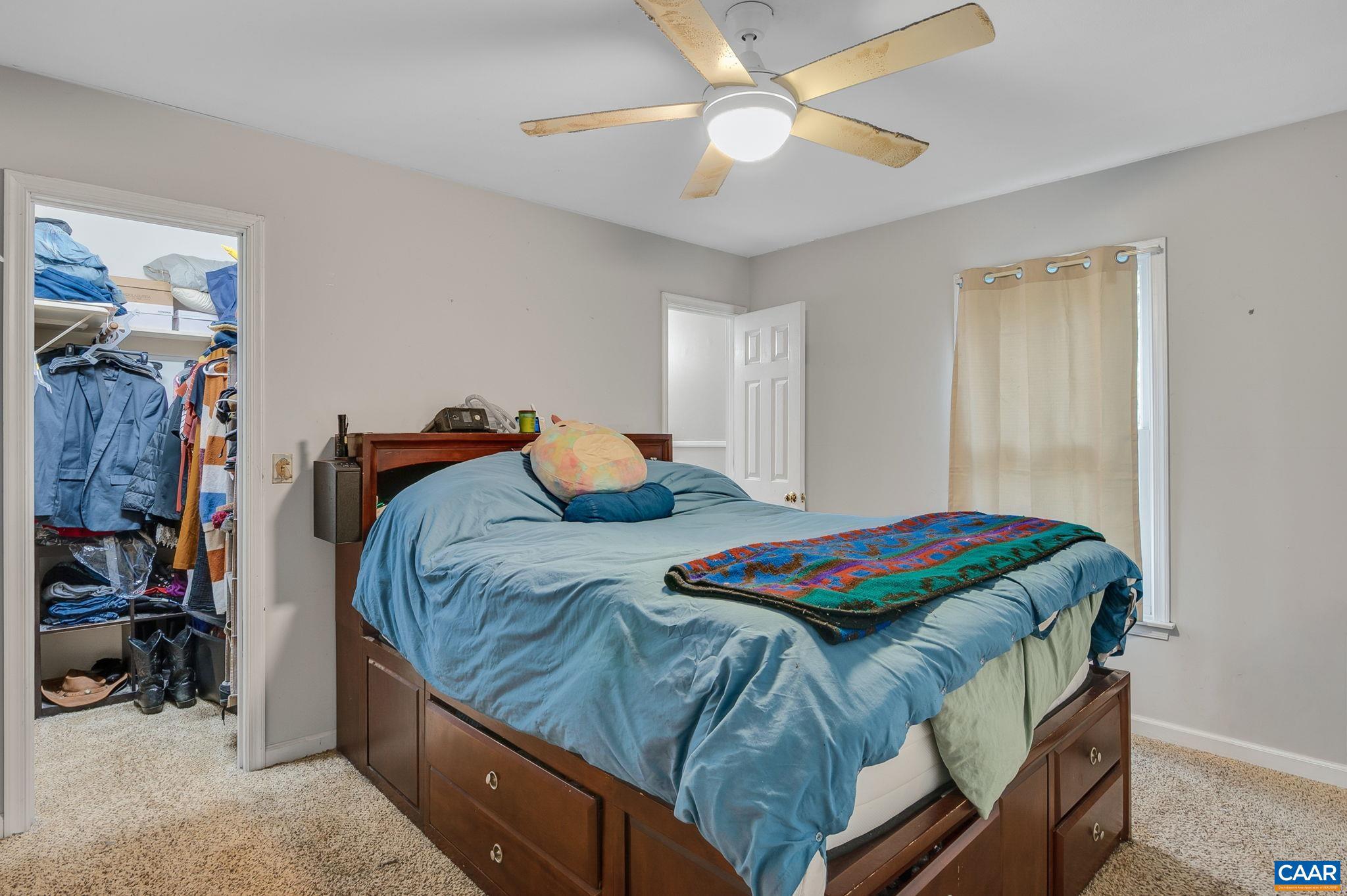 LAKE MONTICELLO - Residential