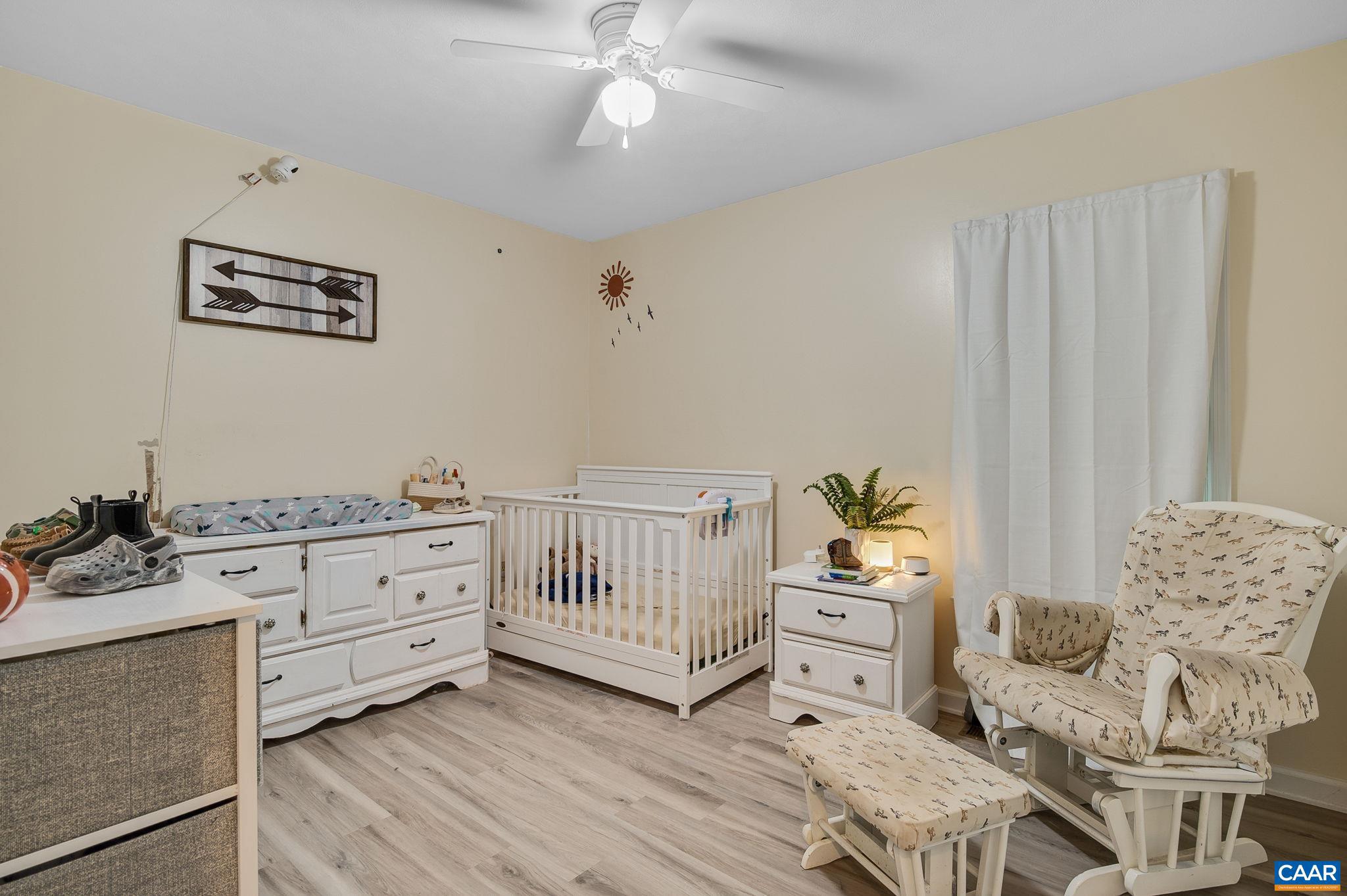 LAKE MONTICELLO - Residential