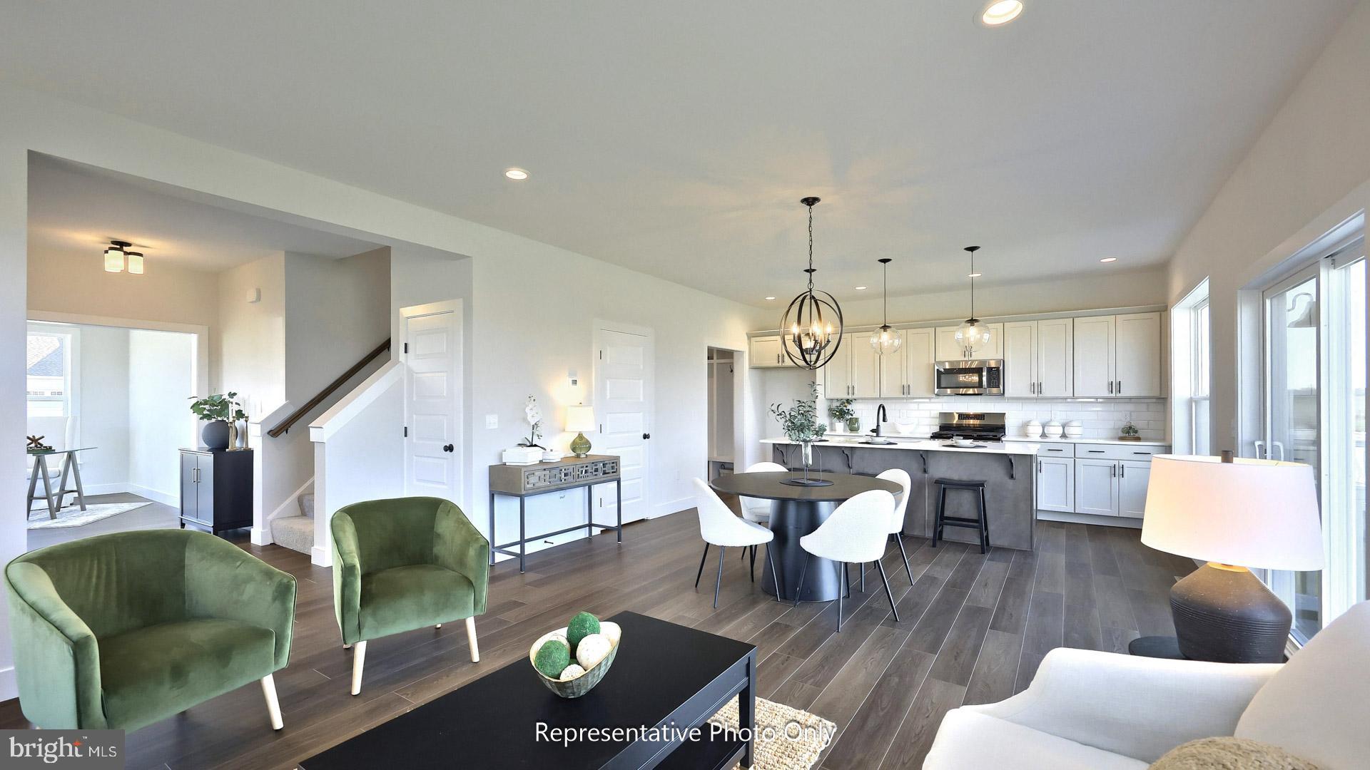 EDGEMONT PRESERVE - Residential