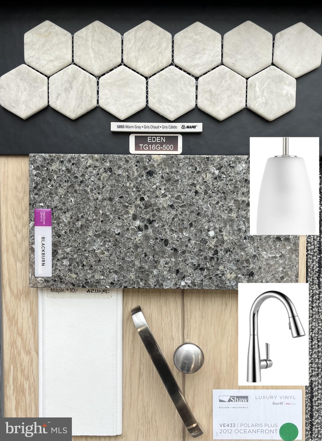 EDGEMONT PRESERVE - Residential