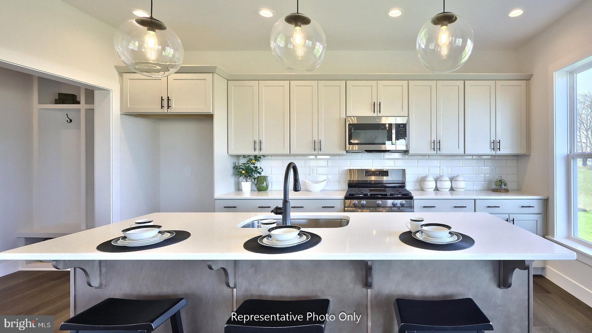 EDGEMONT PRESERVE - Residential