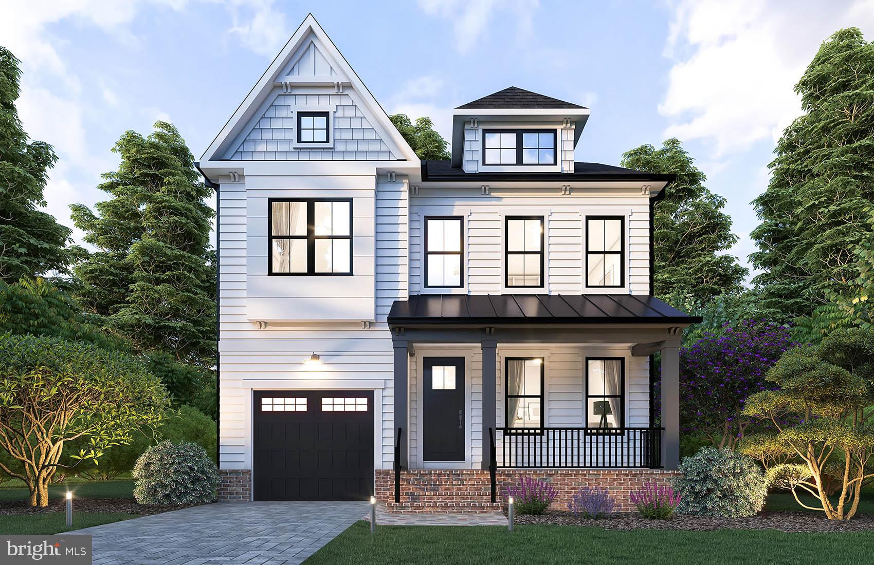 ARLINGTON - Residential