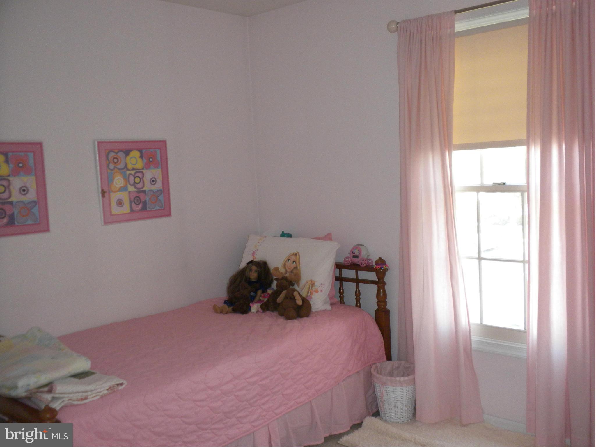 OLD BRIDGE ESTATES - Residential Lease