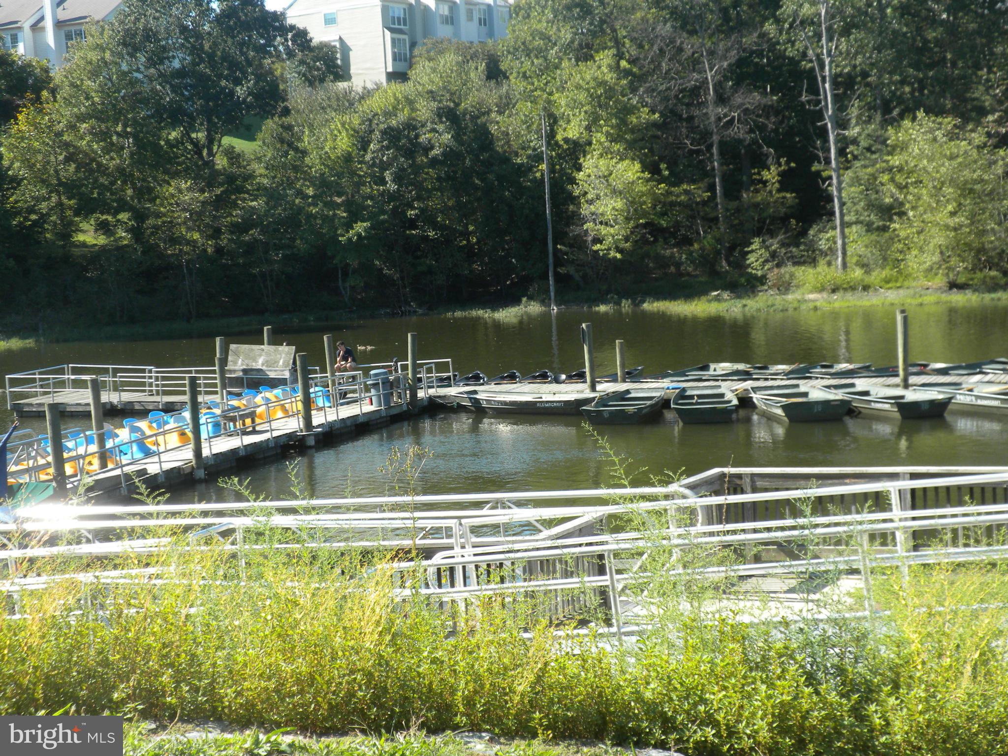 OLD BRIDGE ESTATES - Residential Lease