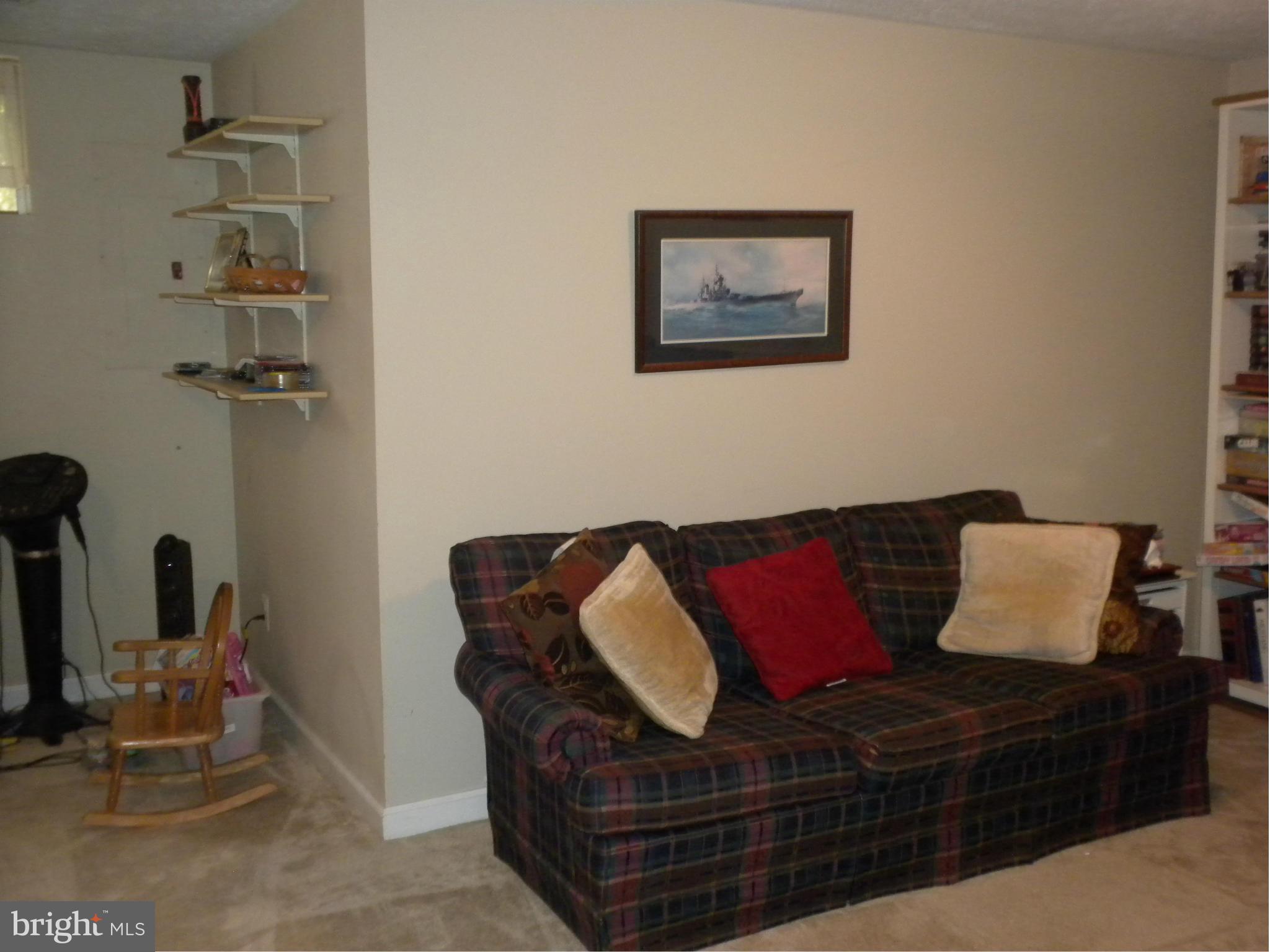 OLD BRIDGE ESTATES - Residential Lease