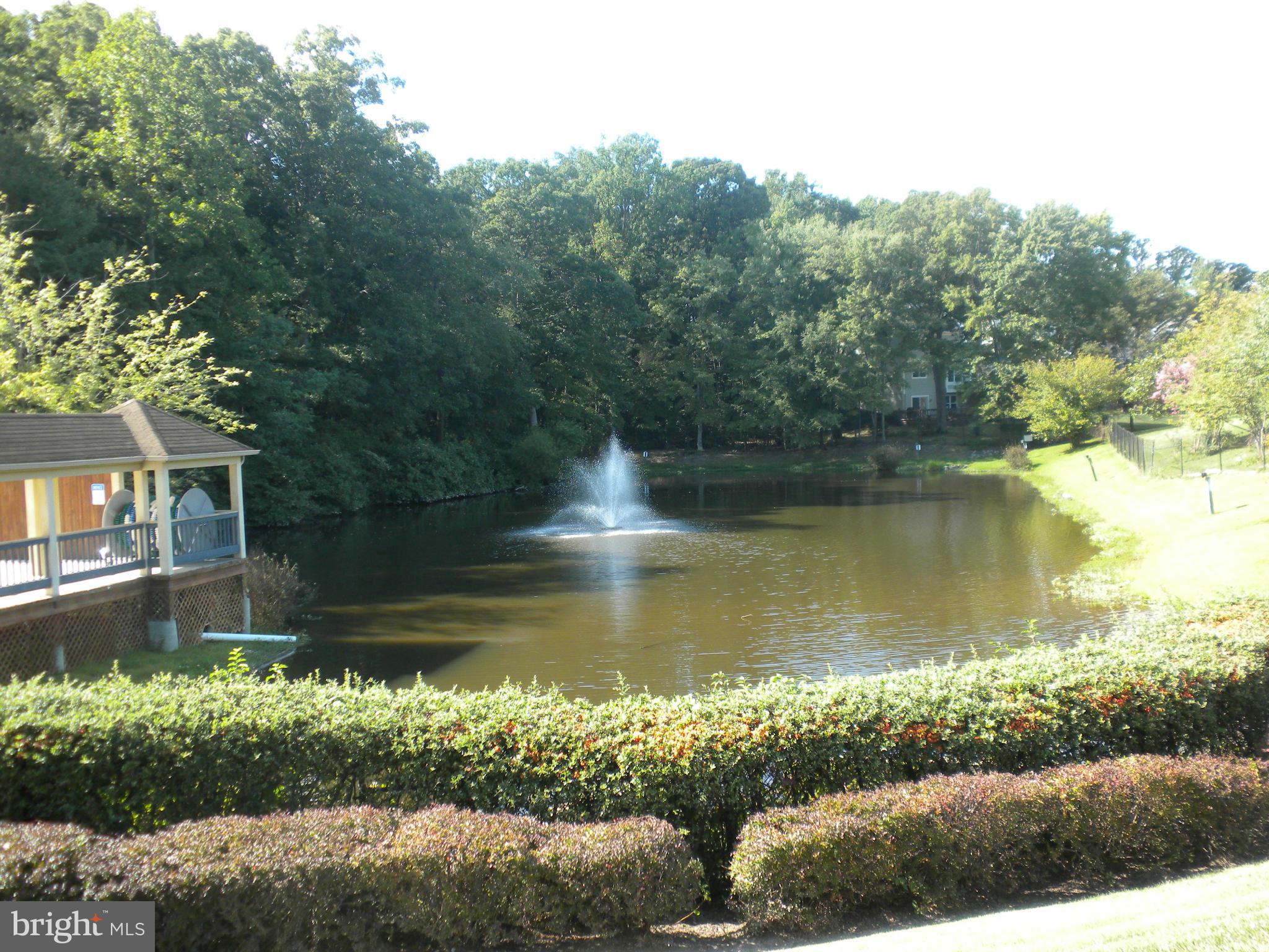 OLD BRIDGE ESTATES - Residential Lease