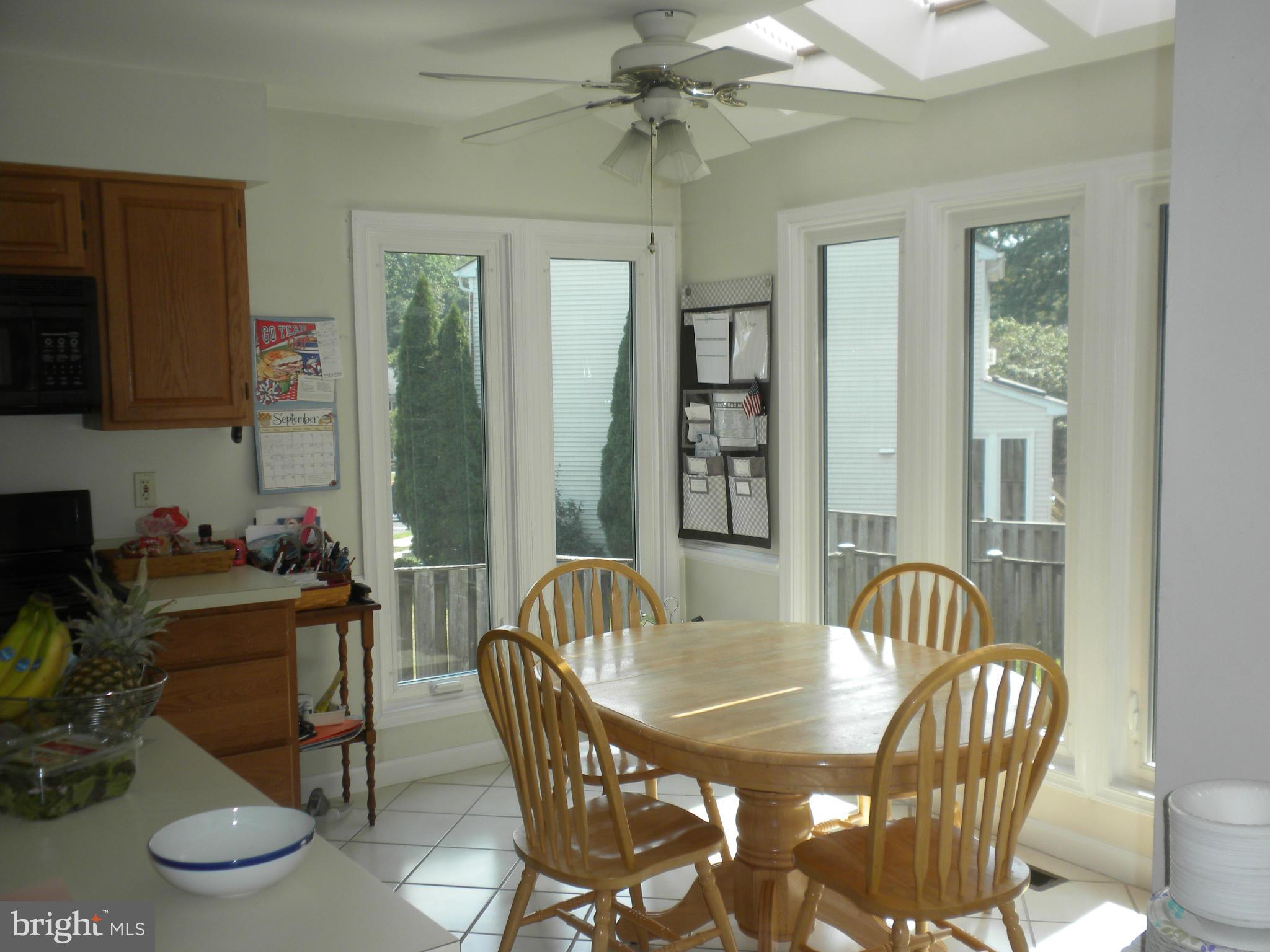 OLD BRIDGE ESTATES - Residential Lease