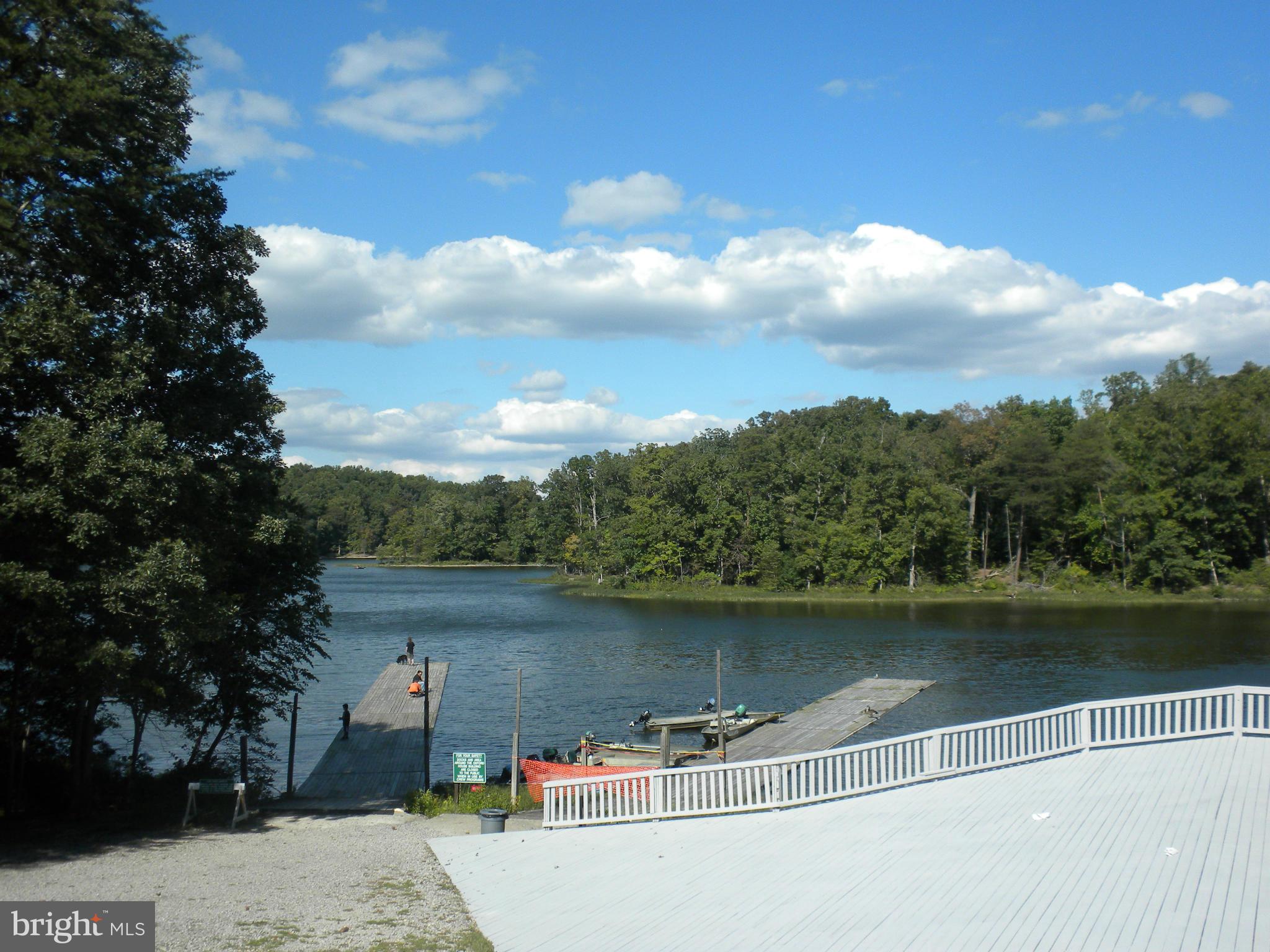 OLD BRIDGE ESTATES - Residential Lease