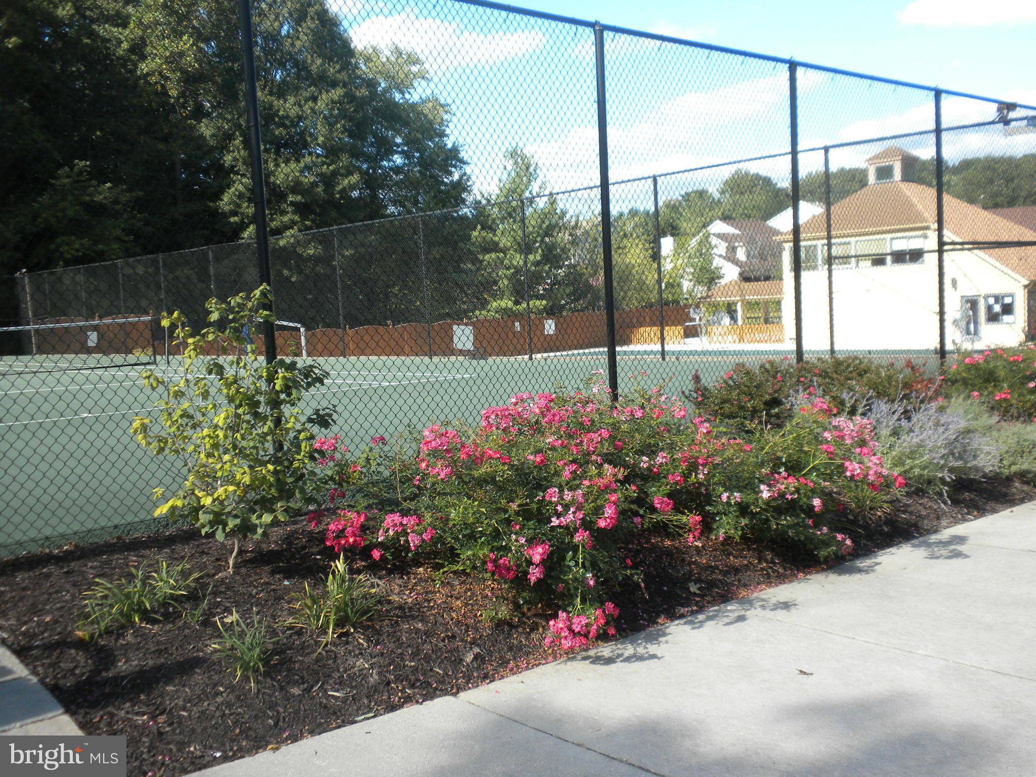 OLD BRIDGE ESTATES - Residential Lease