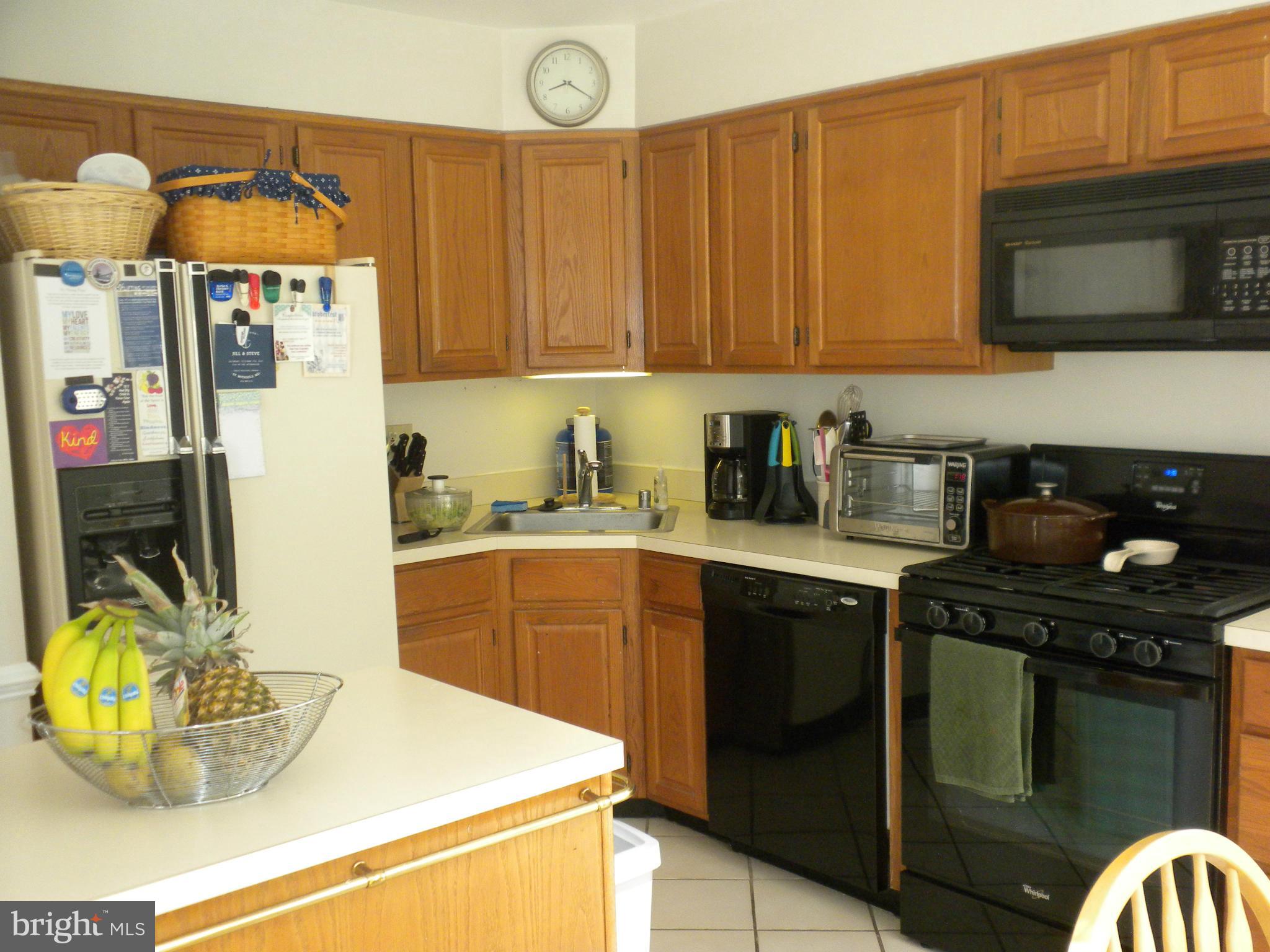 OLD BRIDGE ESTATES - Residential Lease