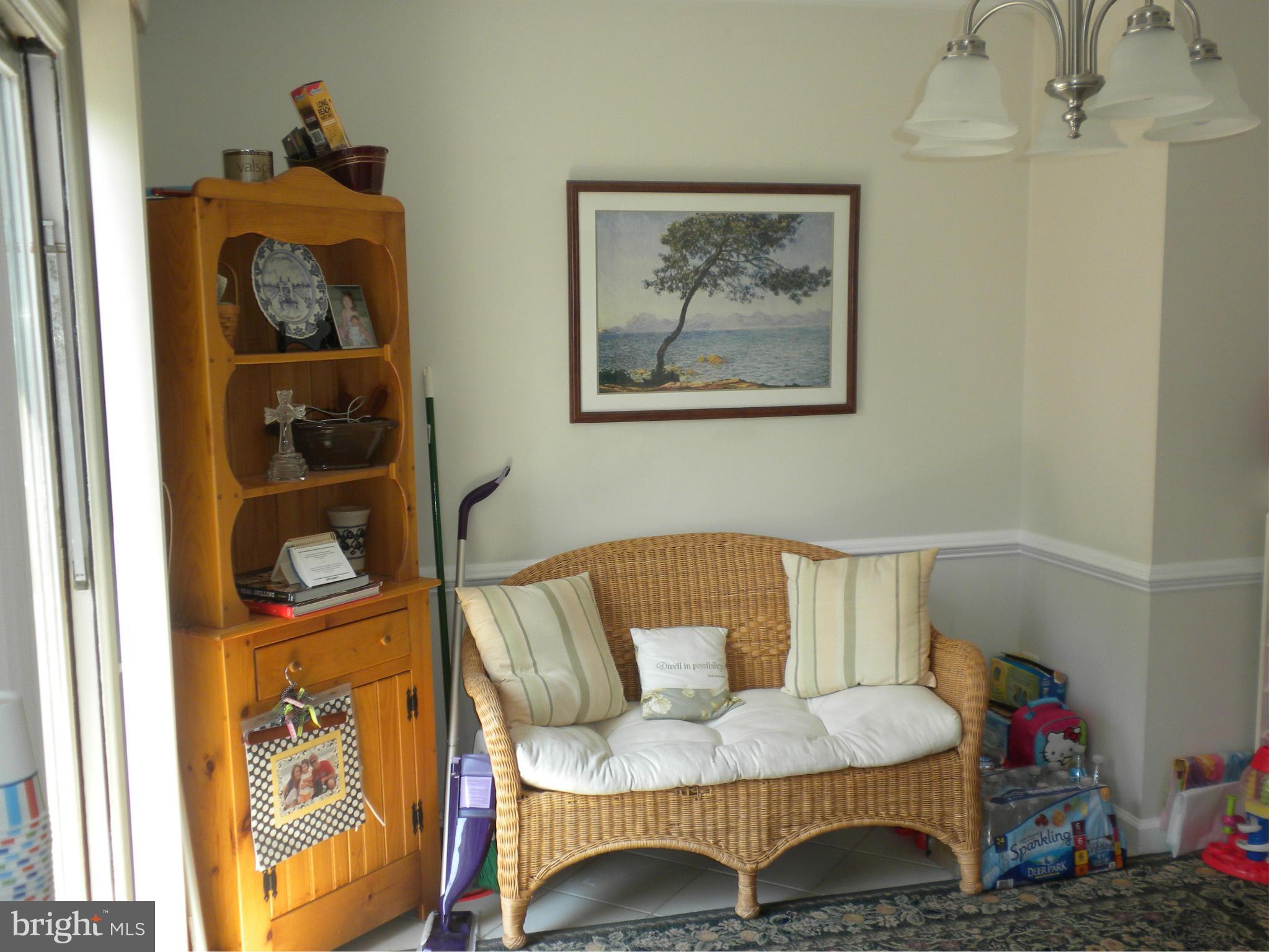 OLD BRIDGE ESTATES - Residential Lease