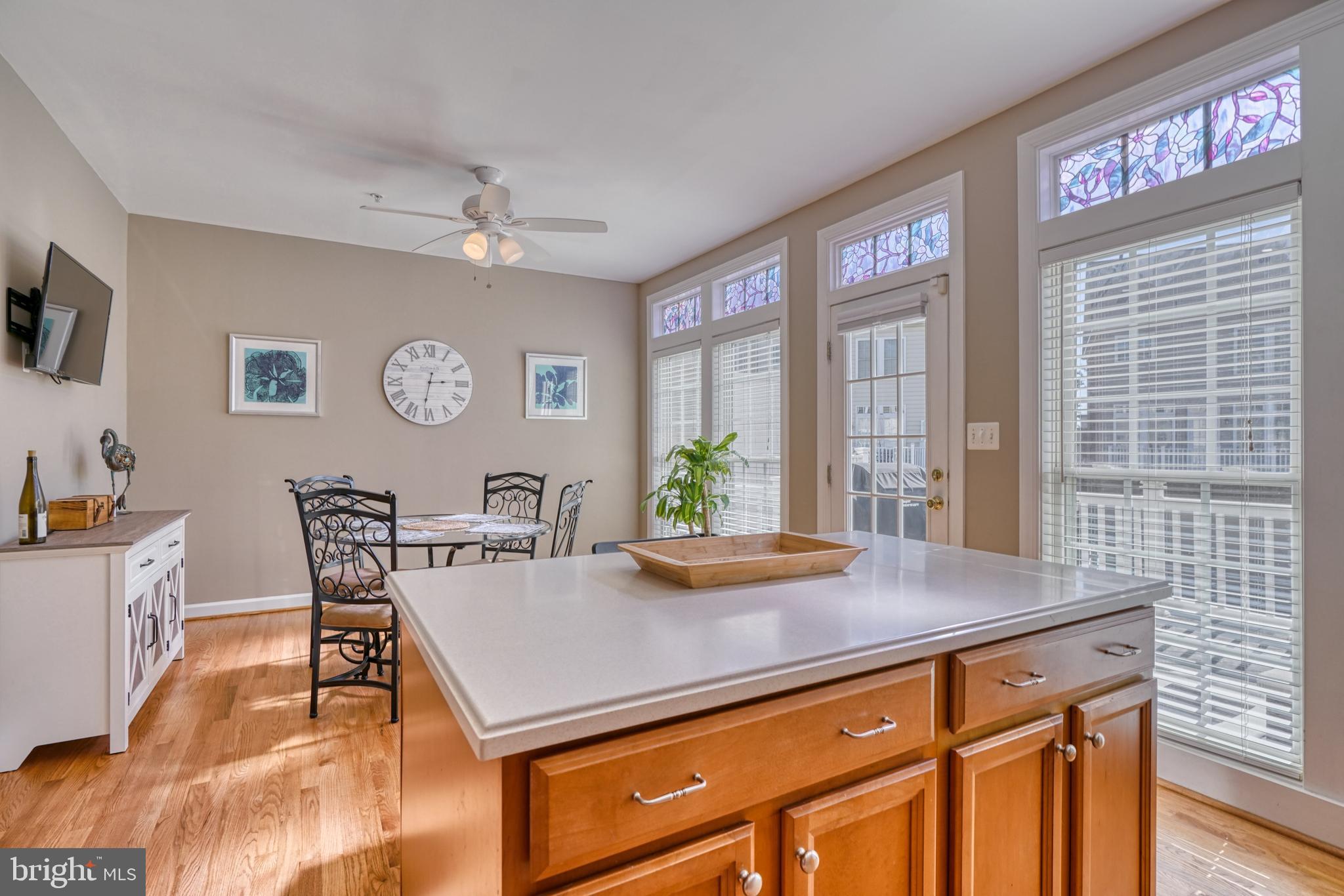 HONEYGO VILLAGE - Residential